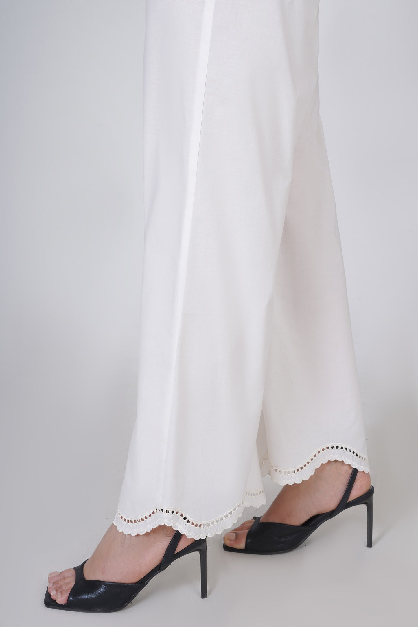 CAMBRIC | EMBROIDERED