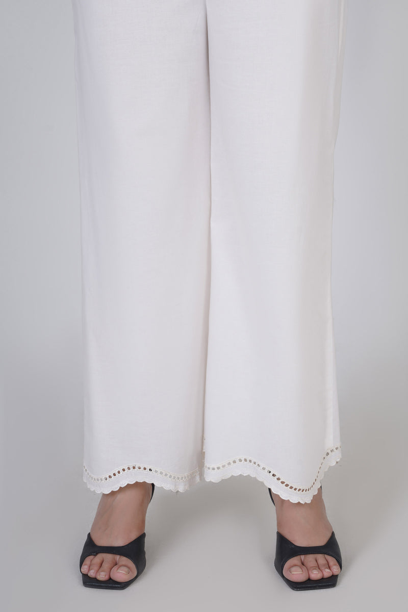 CAMBRIC | EMBROIDERED
