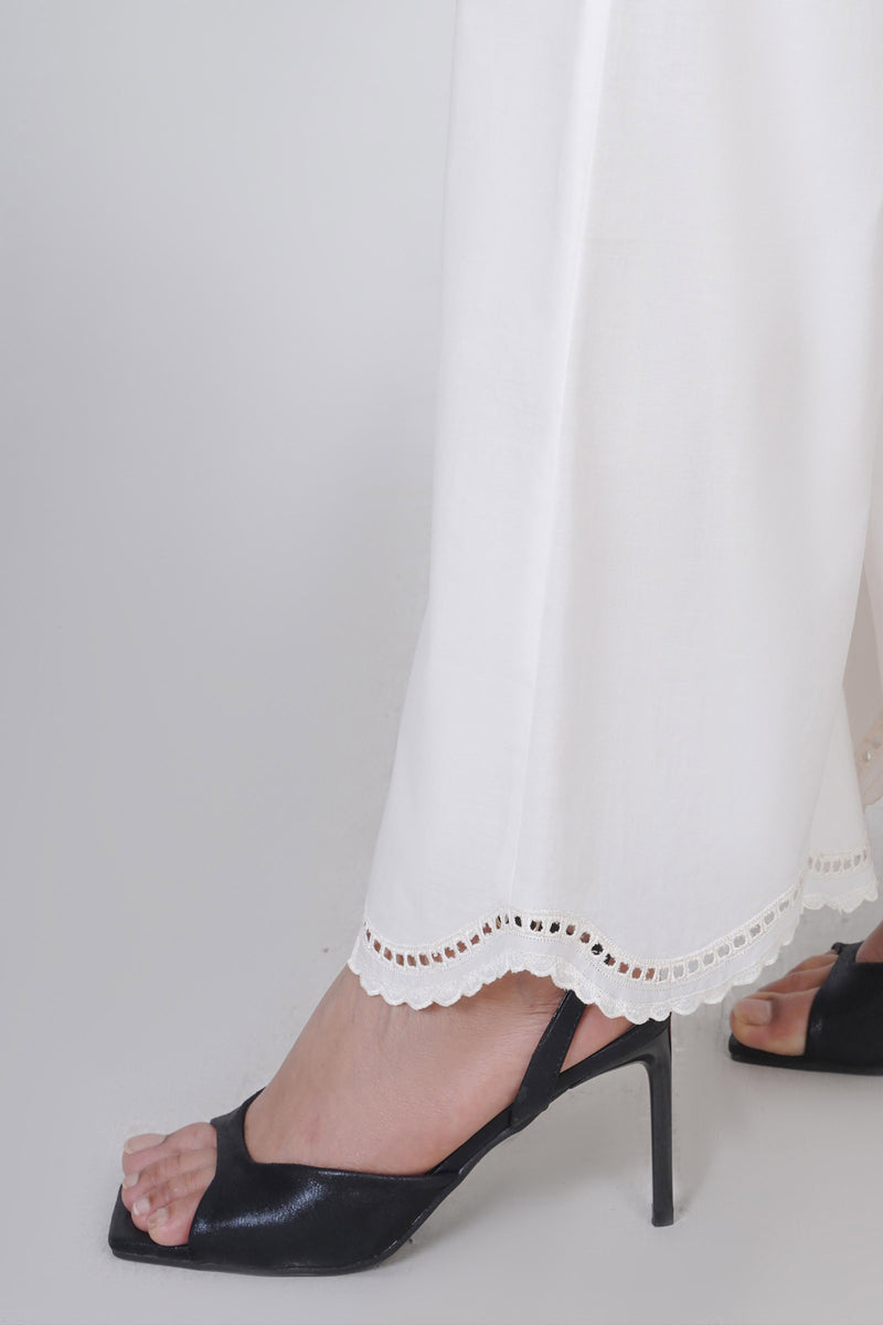 CAMBRIC | EMBROIDERED