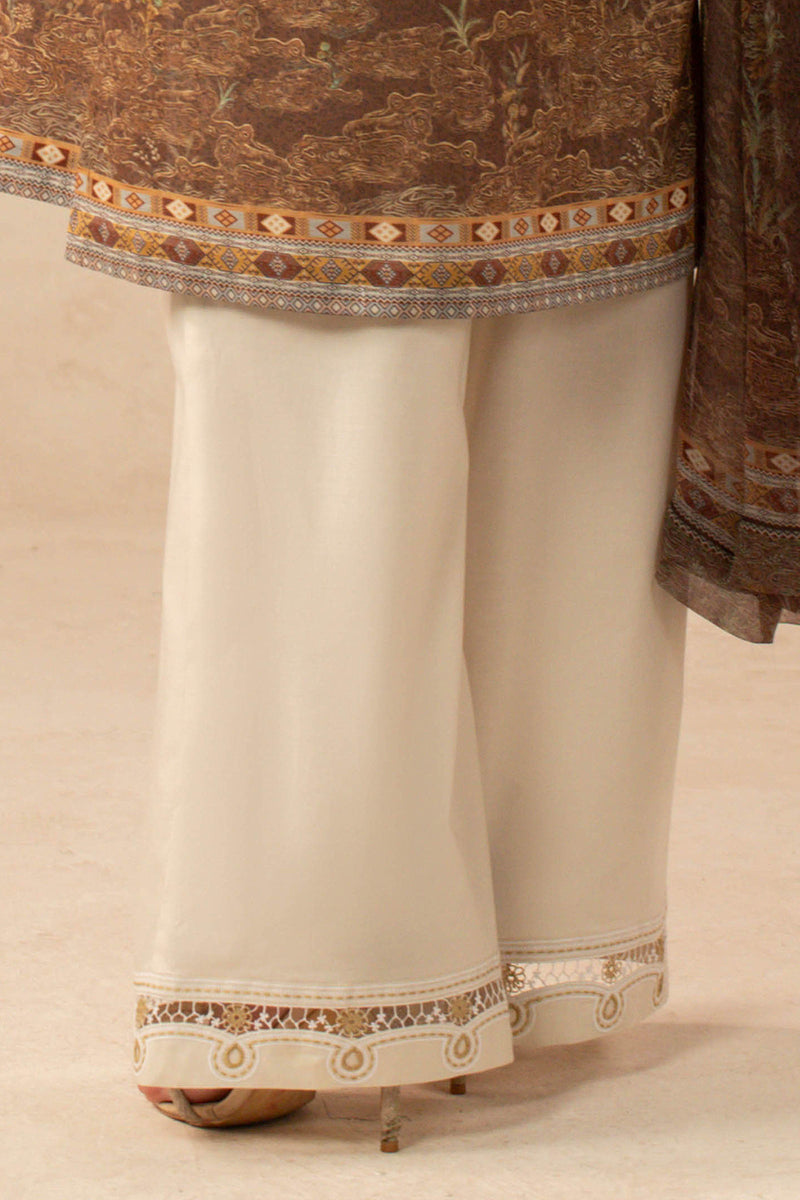 CAMBRIC | EMBROIDERED
