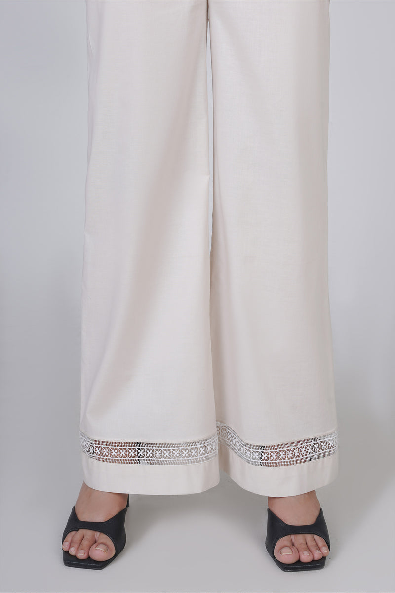 CAMBRIC | EMBROIDERED