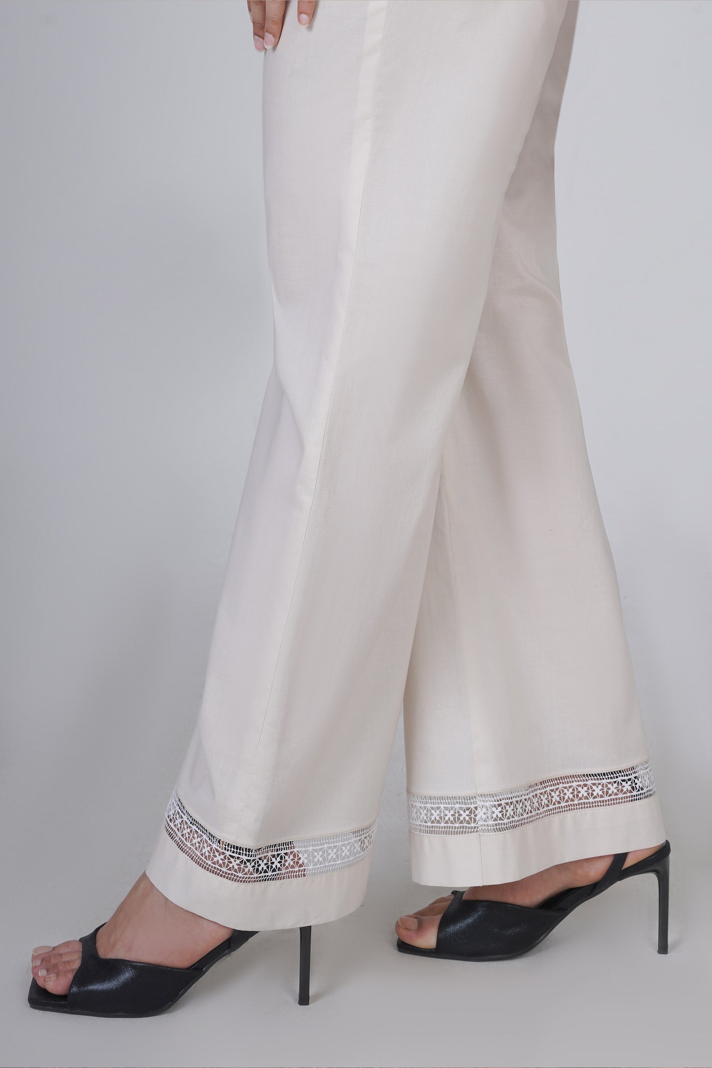 CAMBRIC | EMBROIDERED