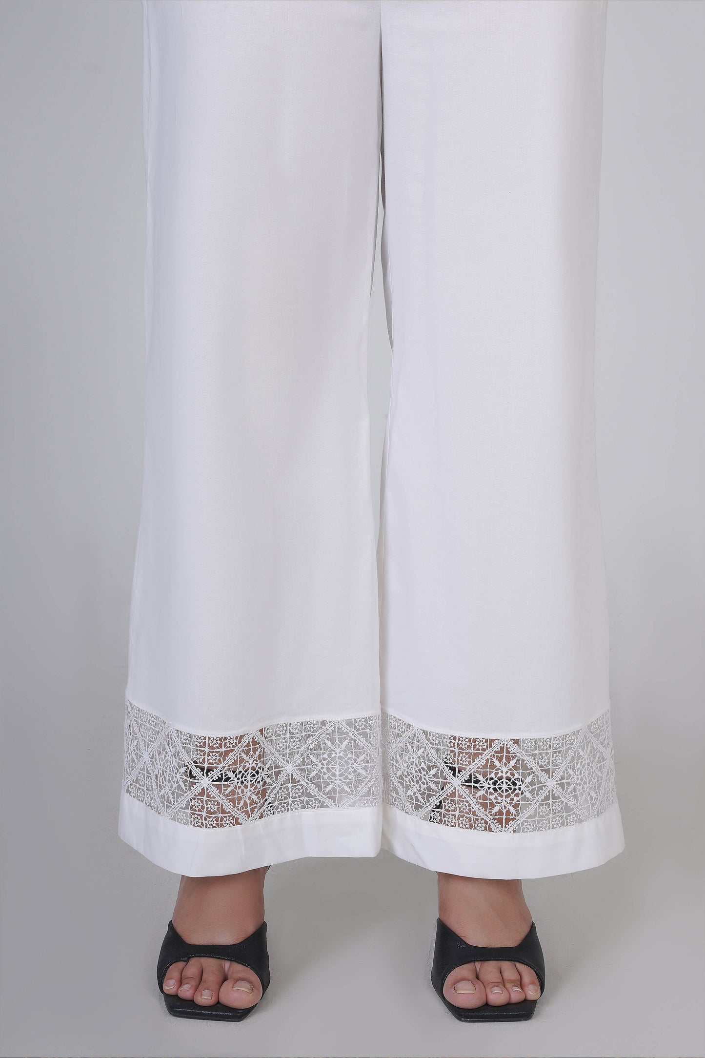 CAMBRIC | EMBROIDERED