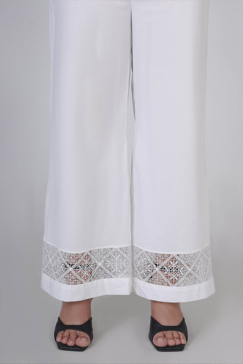 CAMBRIC | EMBROIDERED
