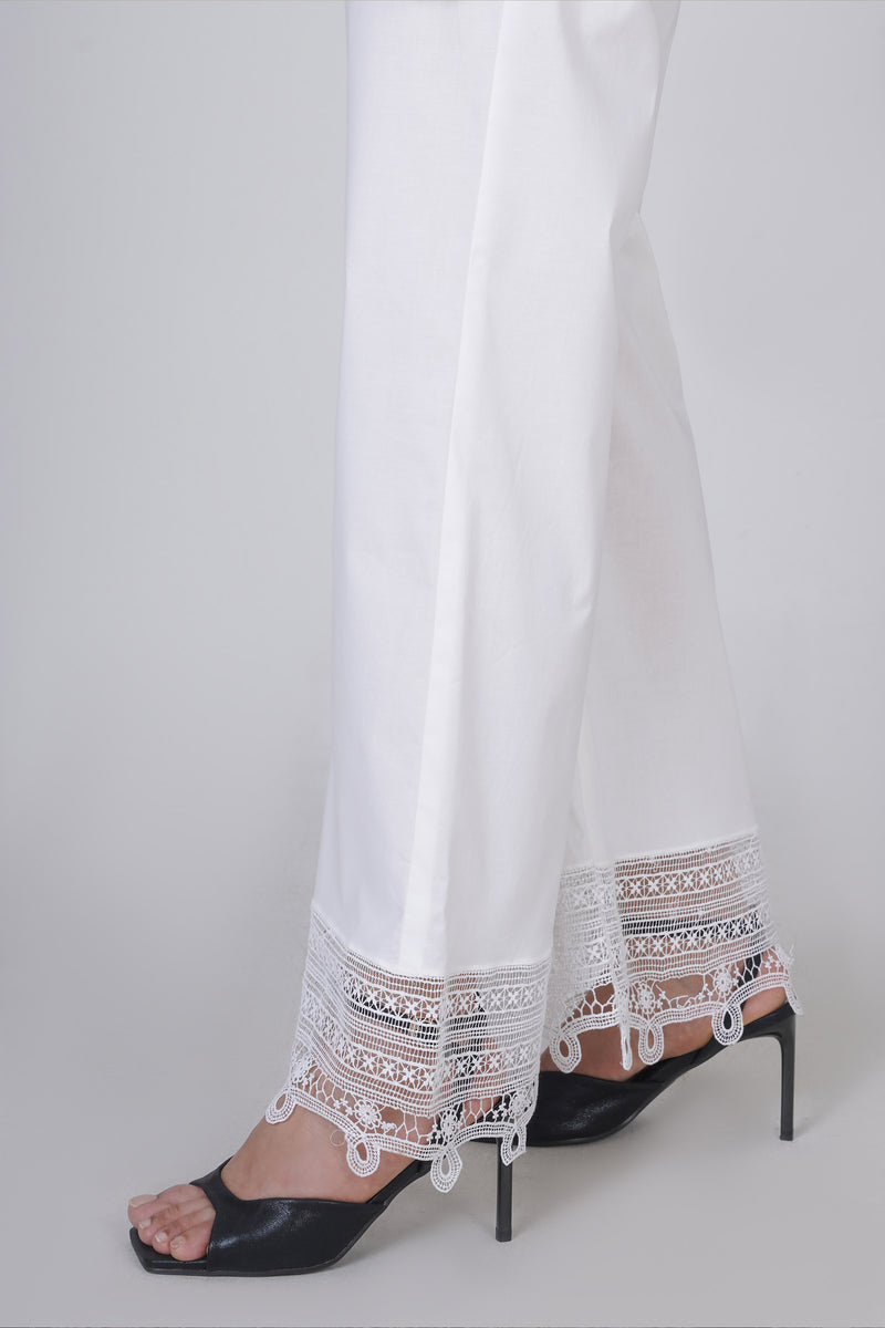 CAMBRIC | EMBROIDERED