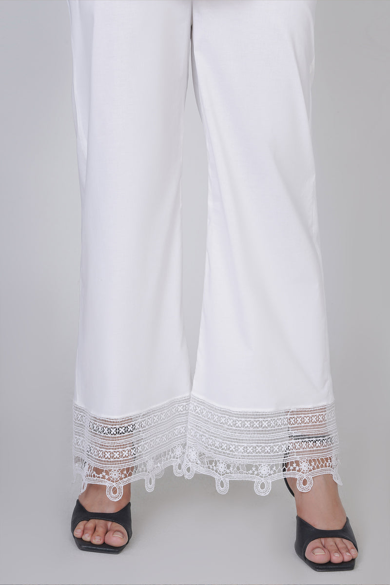 CAMBRIC | EMBROIDERED