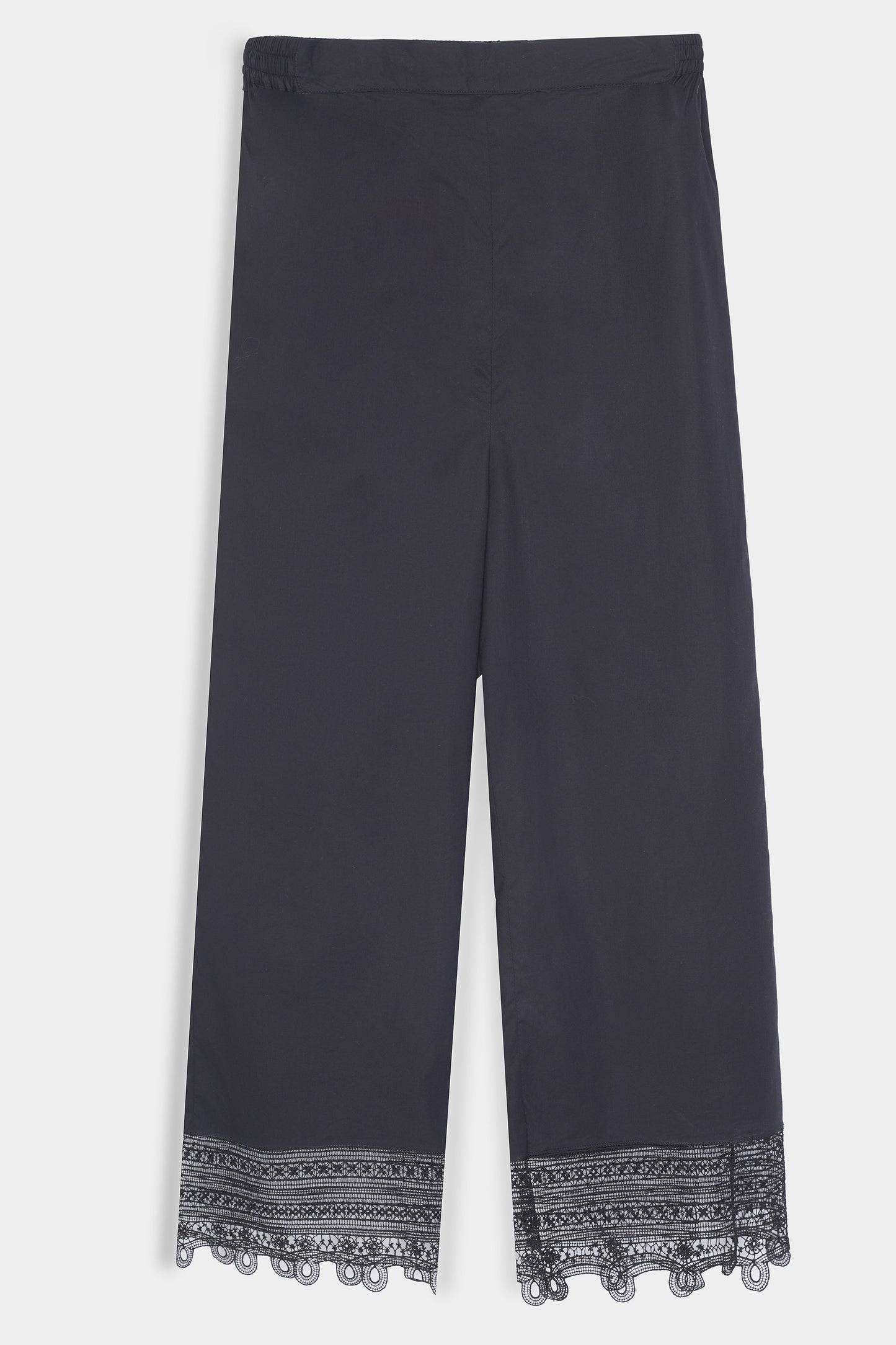 CAMBRIC | EMBROIDERED