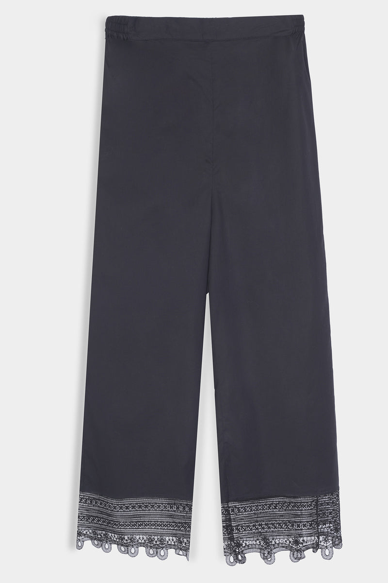 CAMBRIC | EMBROIDERED