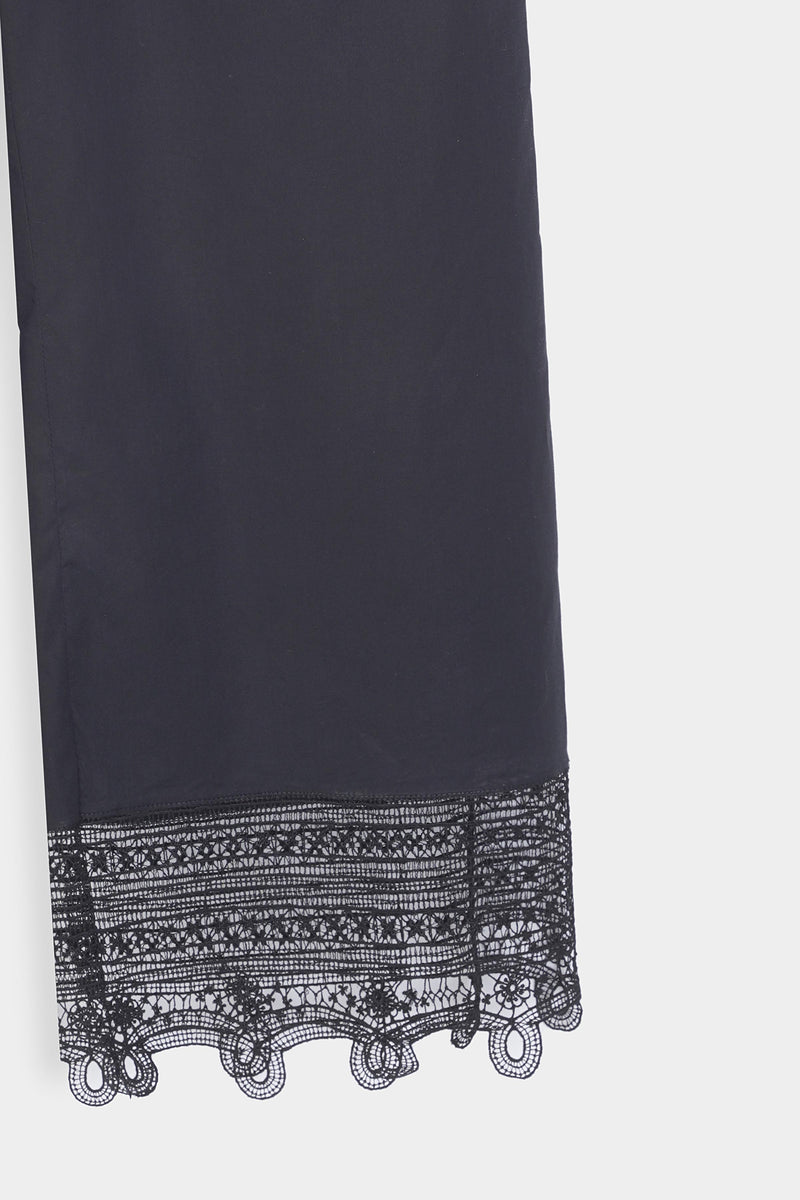 CAMBRIC | EMBROIDERED
