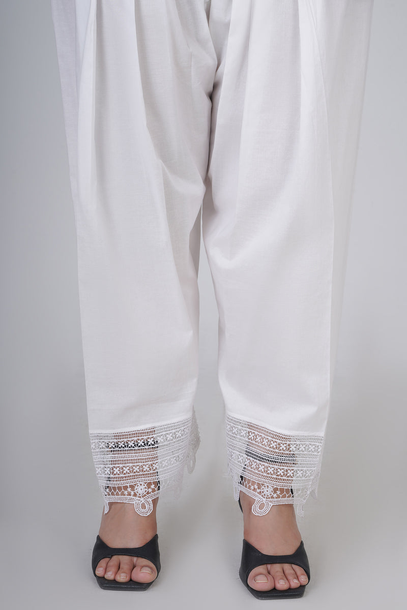 CAMBRIC | EMBROIDERED