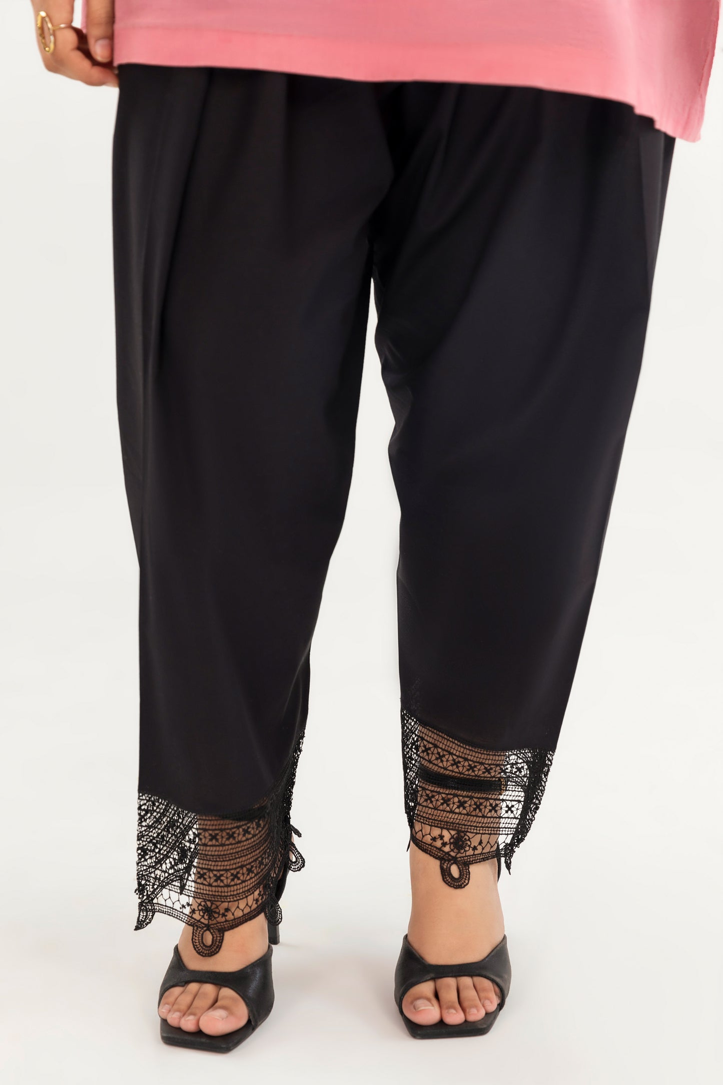 CAMBRIC | EMBROIDERED