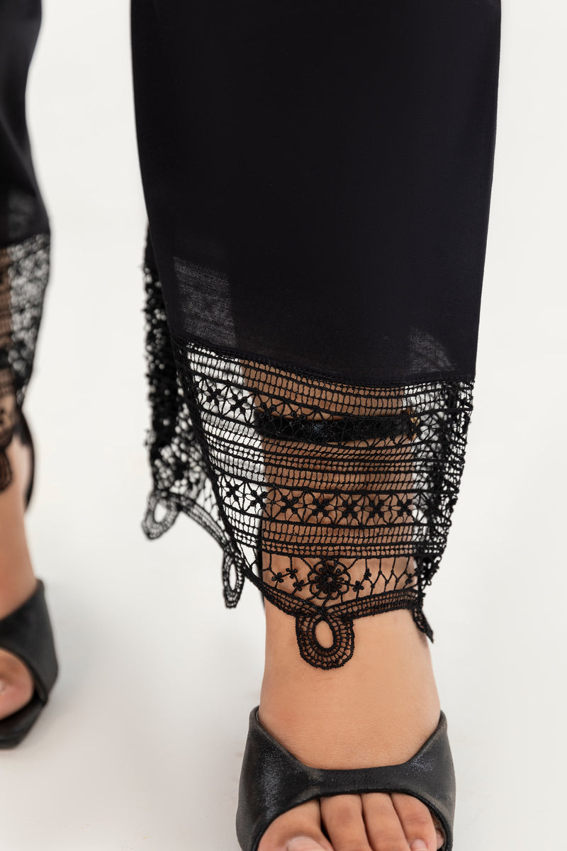 CAMBRIC | EMBROIDERED