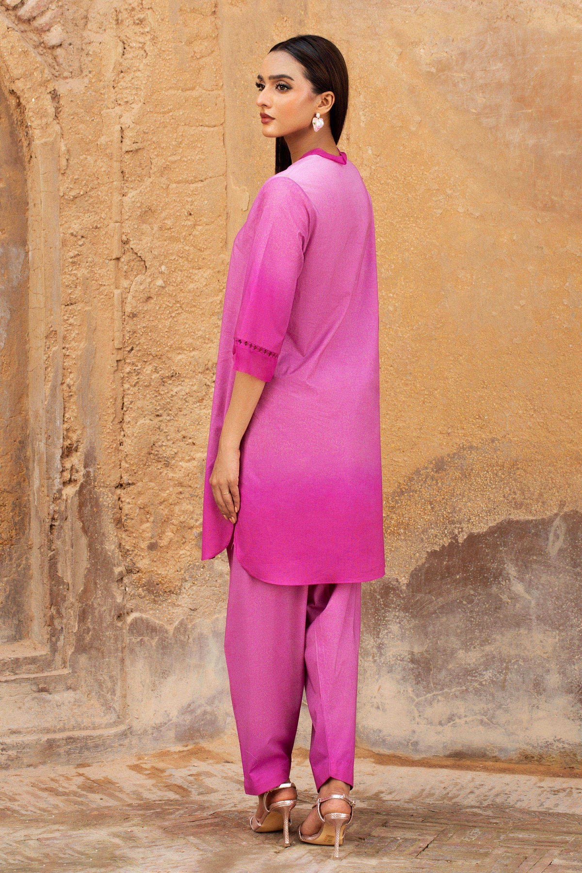 CAMBRIC | PRINTED