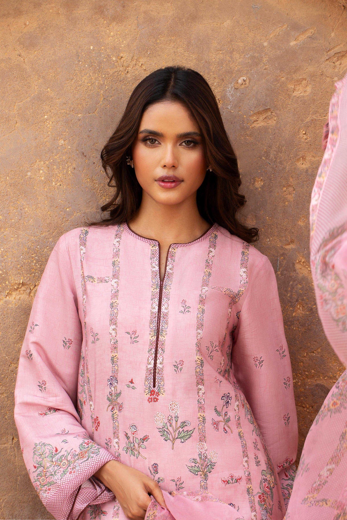 KHADI SILK | PRINTED