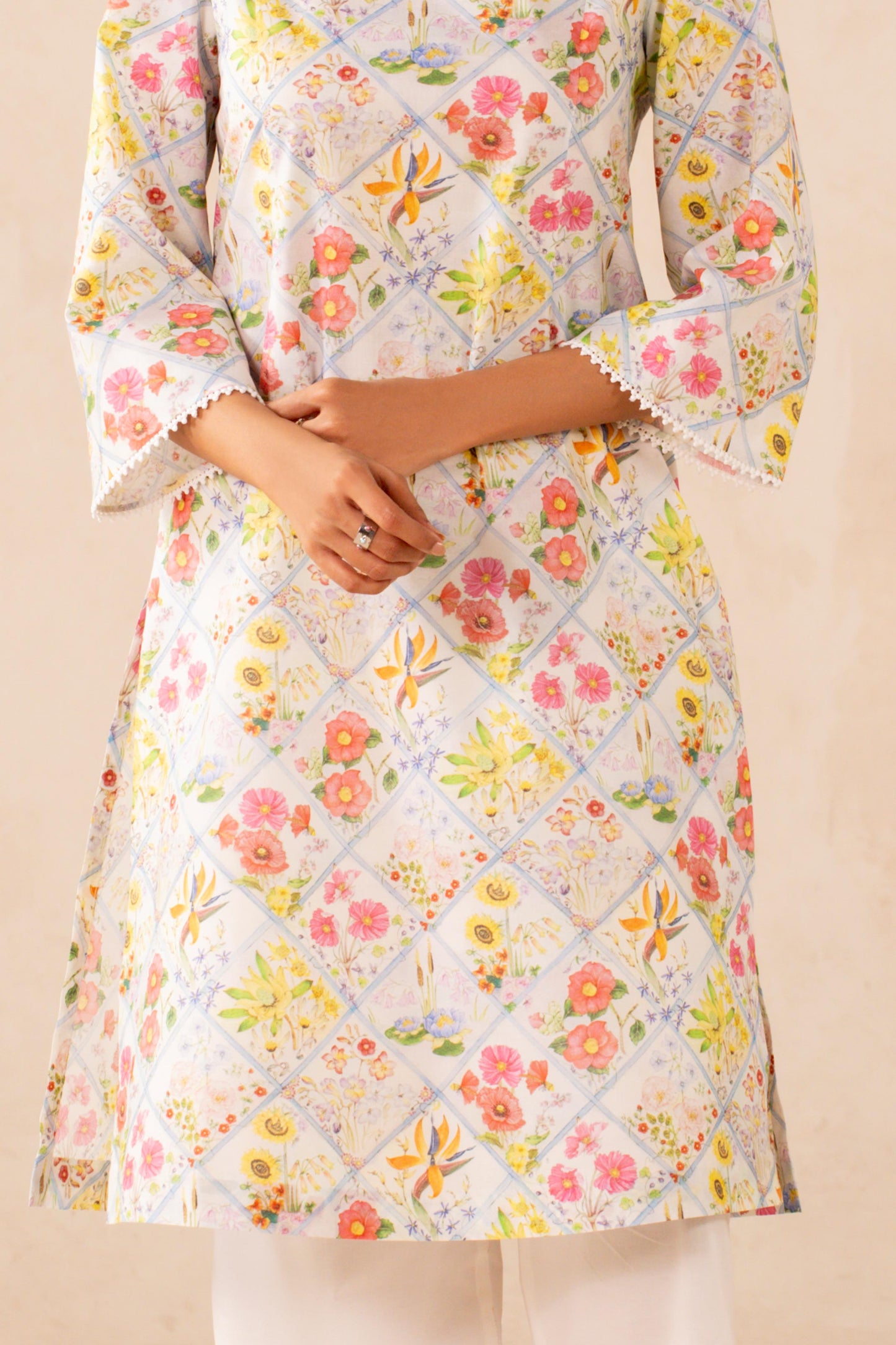 CAMBRIC | PRINTED