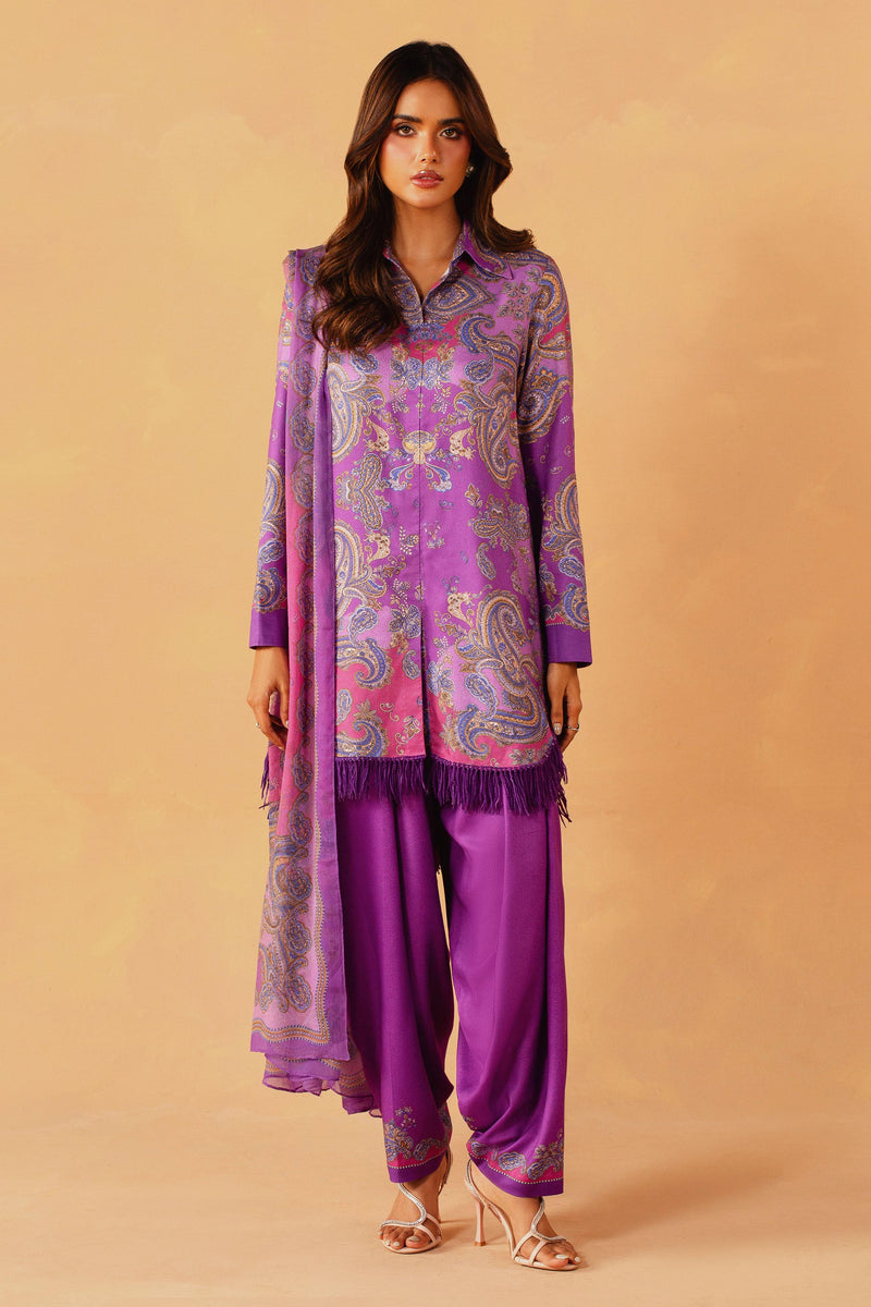 MARINA | PRINTED