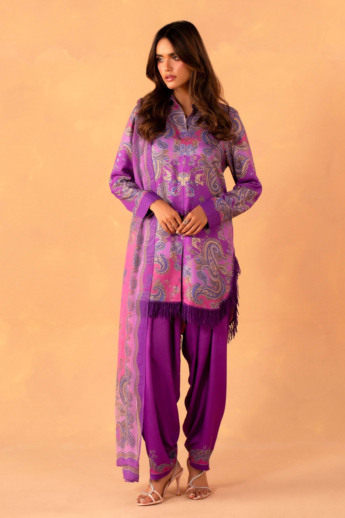 MARINA | PRINTED