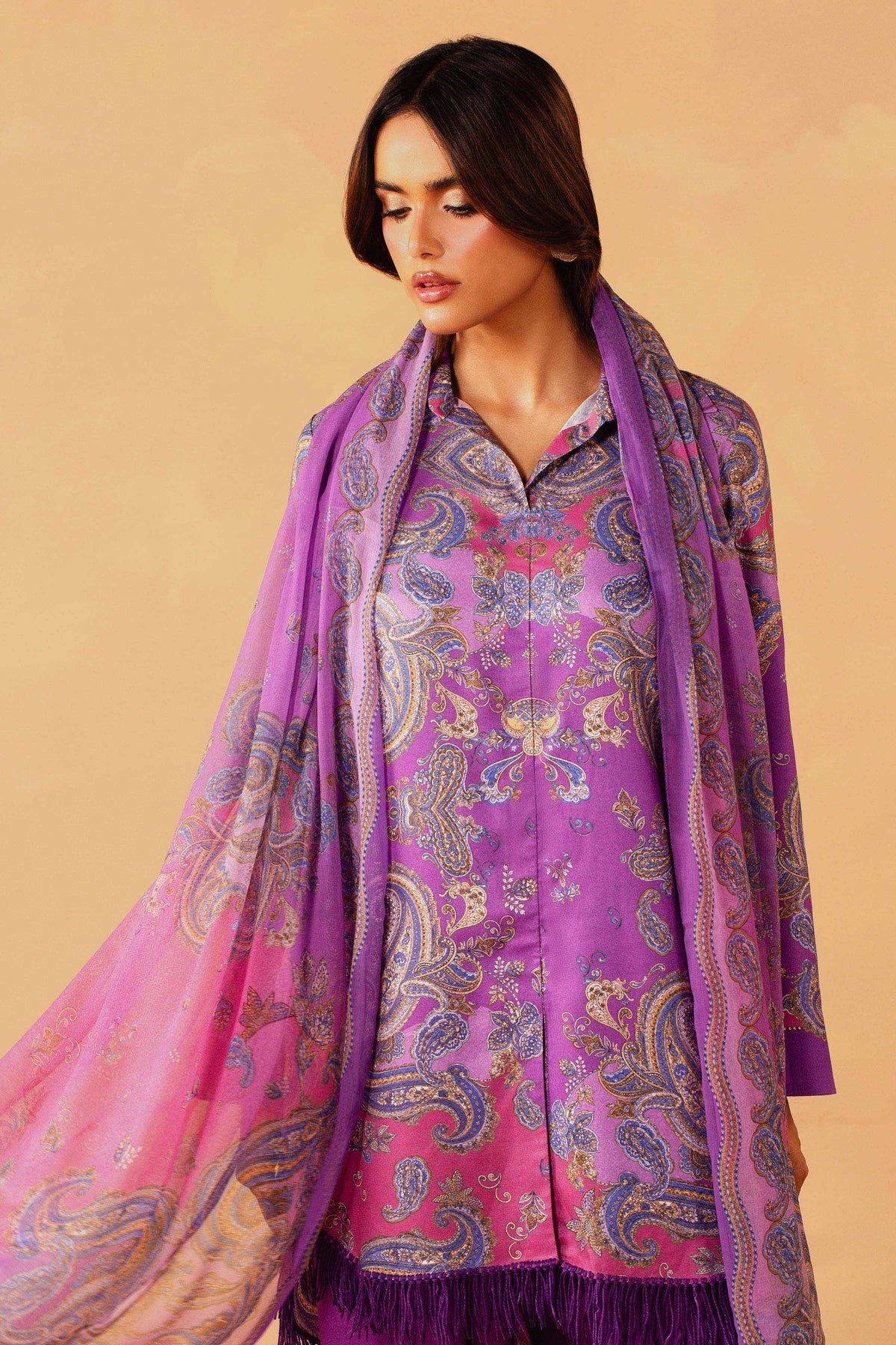 MARINA | PRINTED