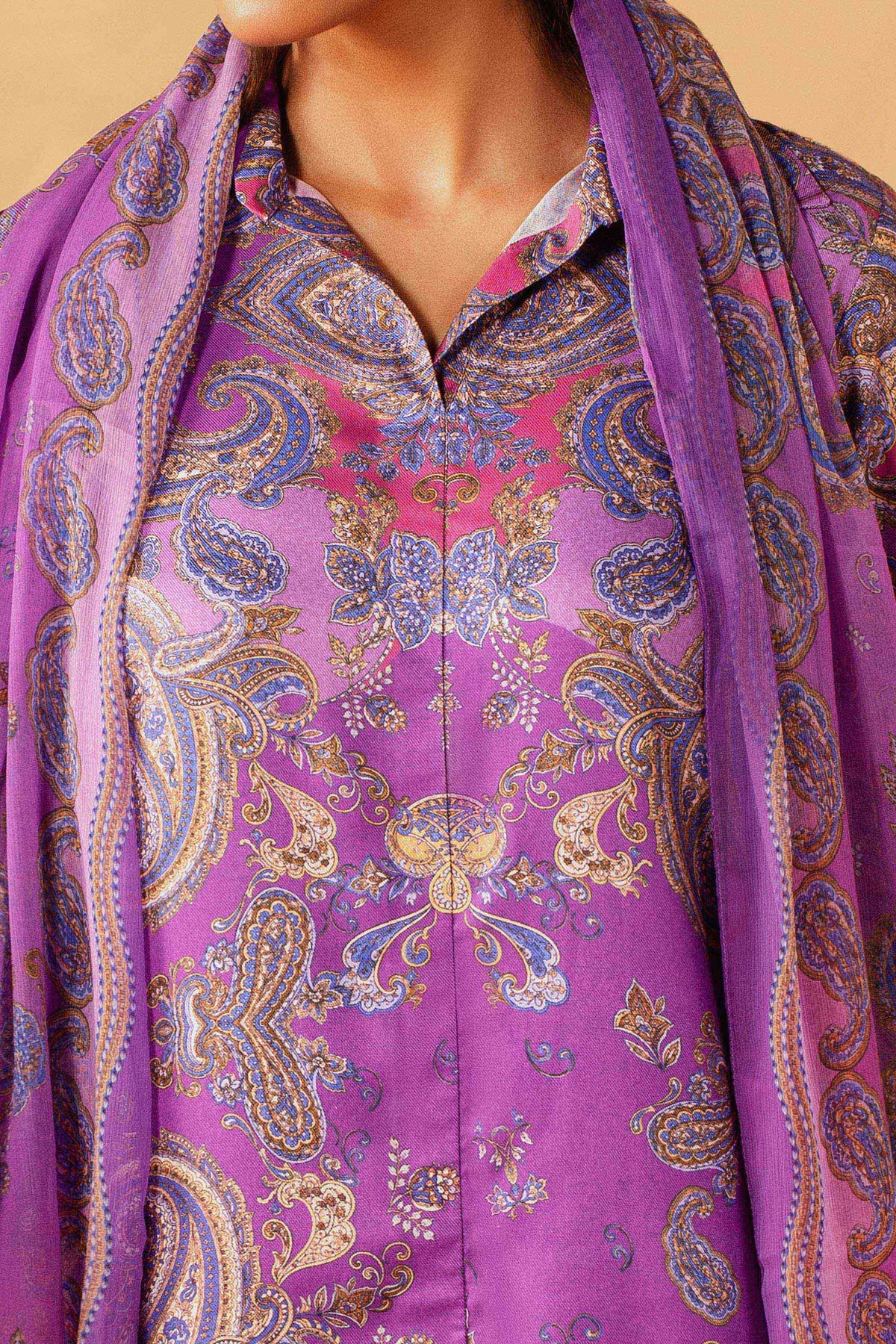 MARINA | PRINTED