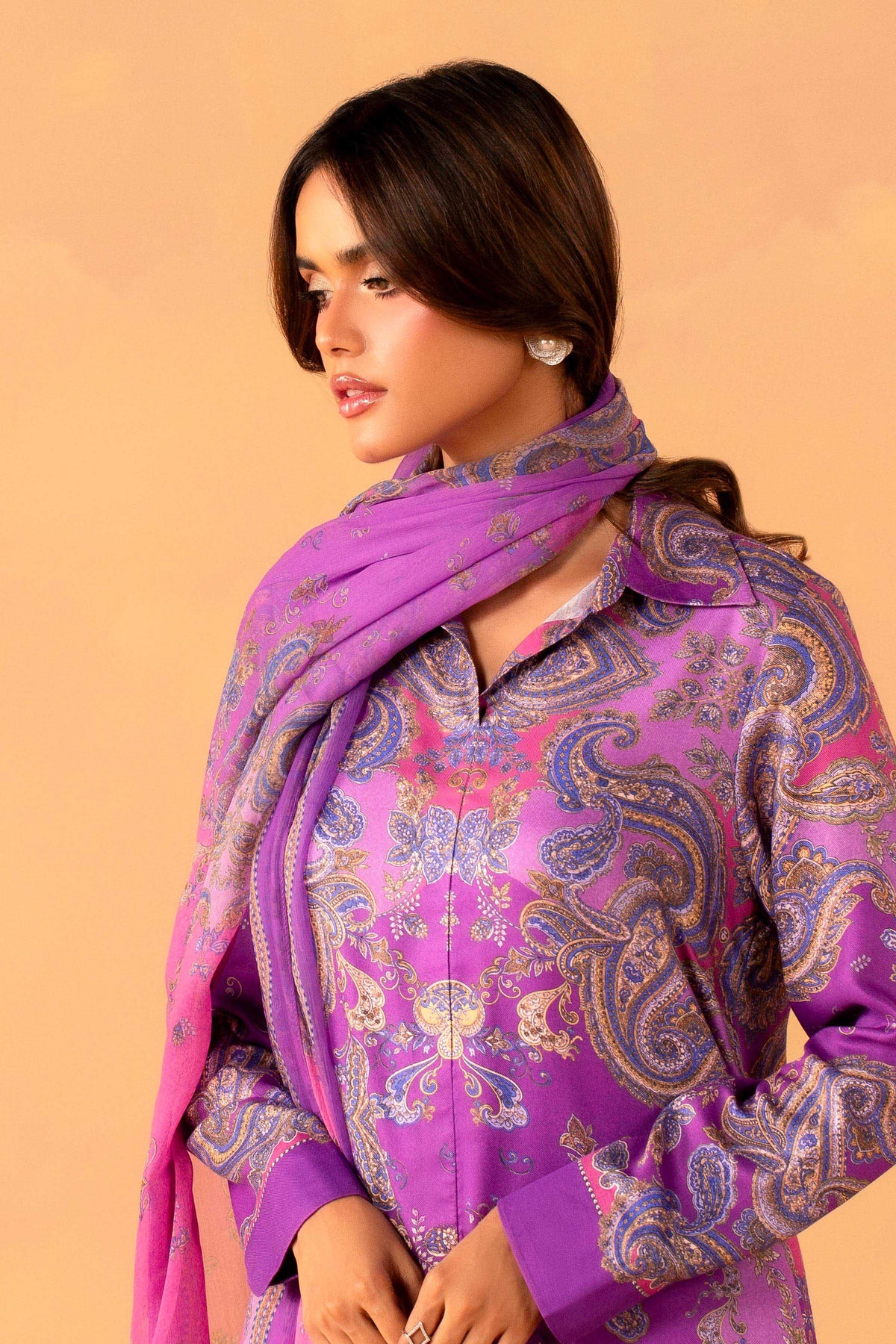 MARINA | PRINTED