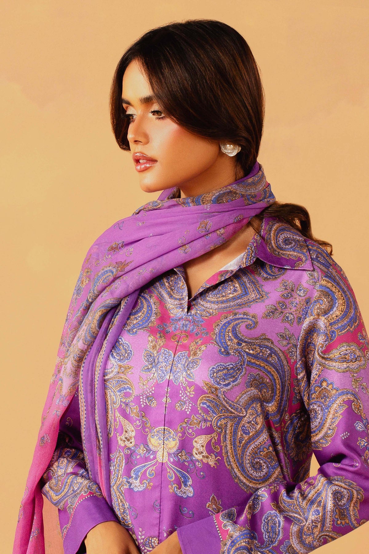 MARINA | PRINTED