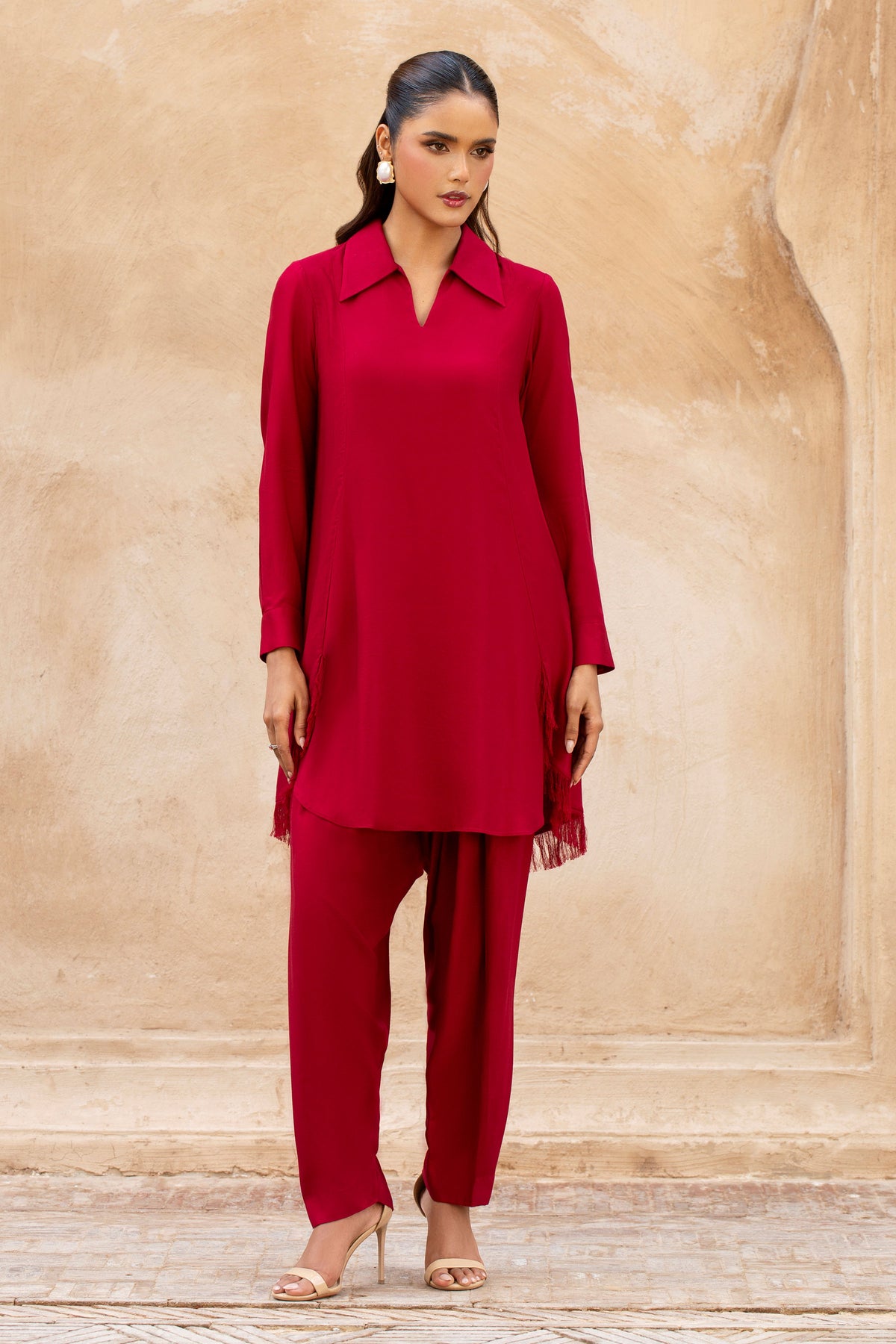 MARINA | SOLID