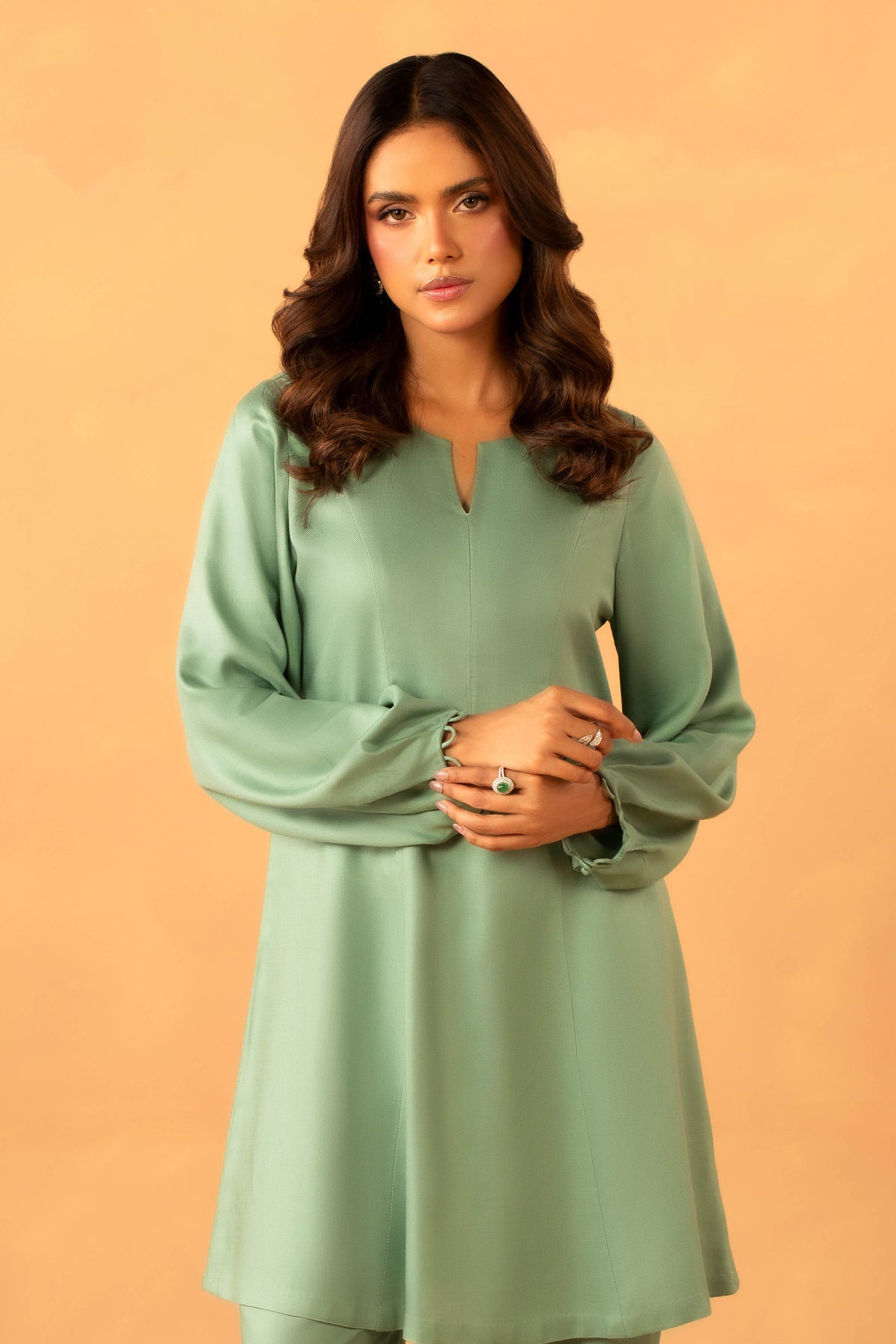 MARINA | SOLID