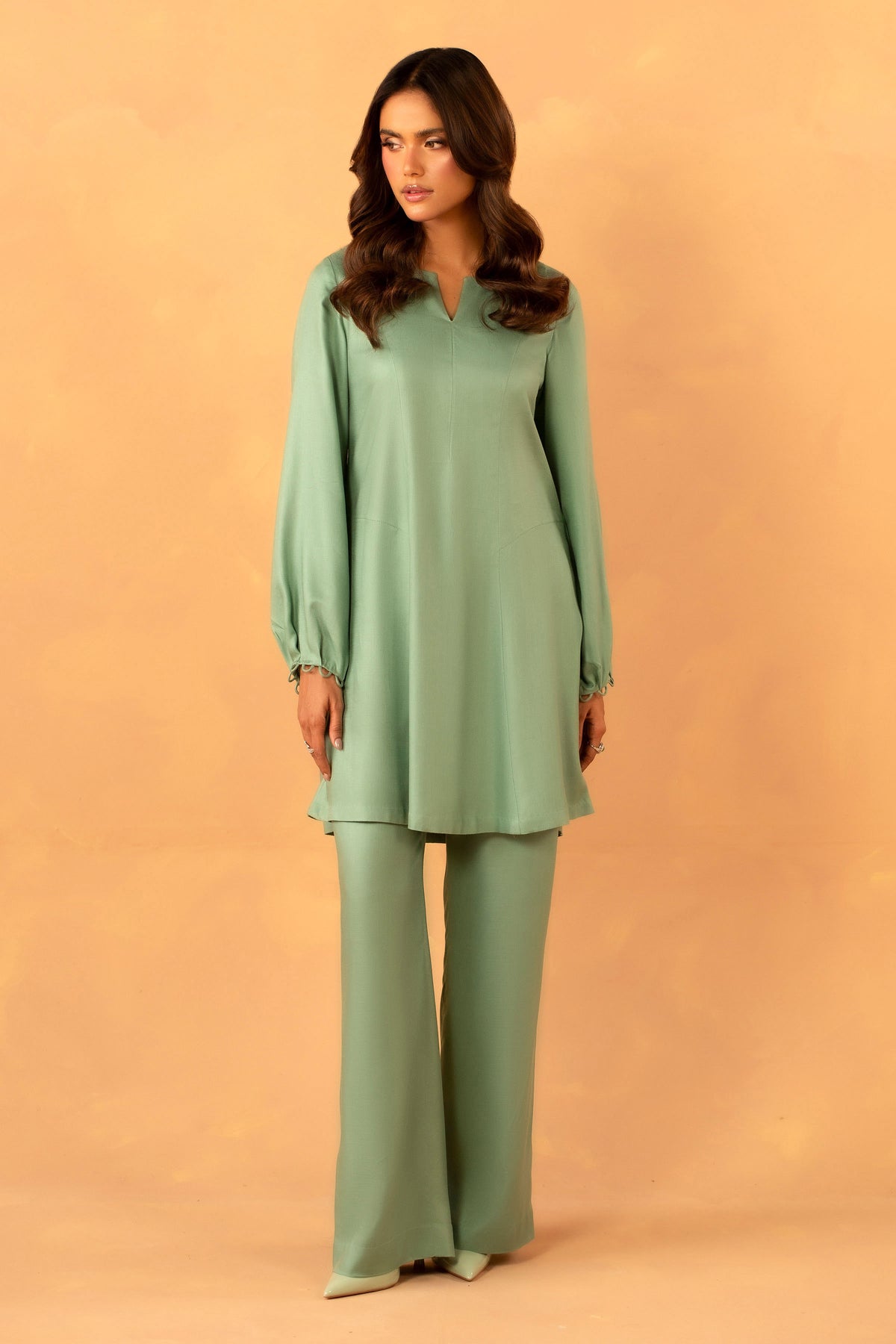 MARINA | SOLID