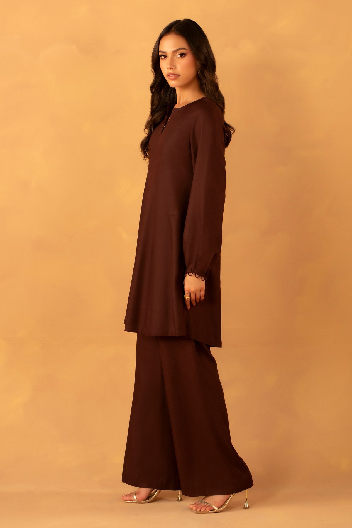 MARINA | SOLID