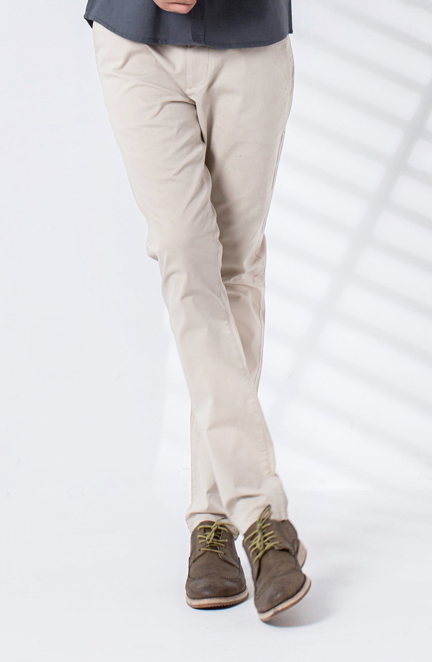 Slim Fit Chino