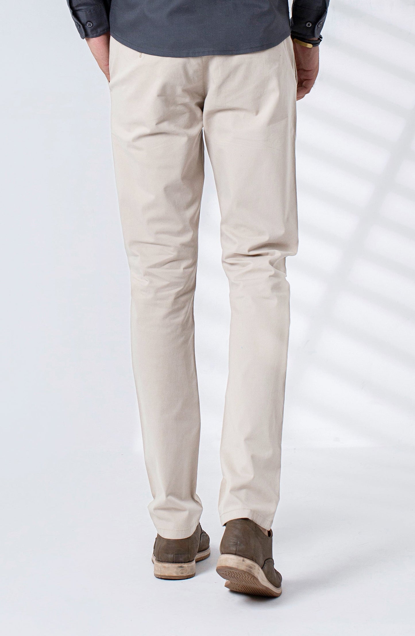 Slim Fit Chino