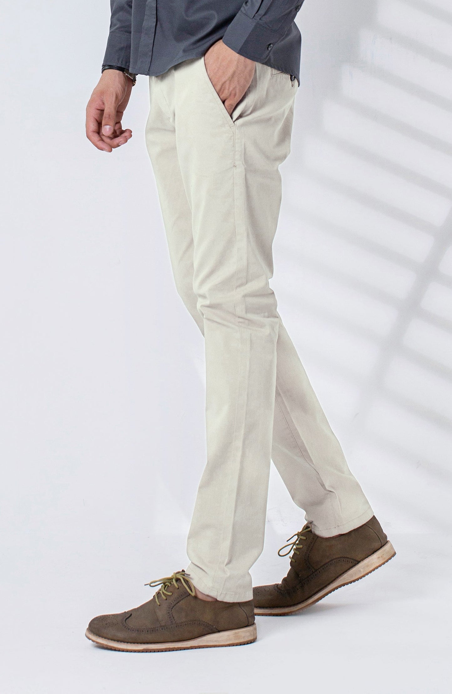 Slim Fit Chino