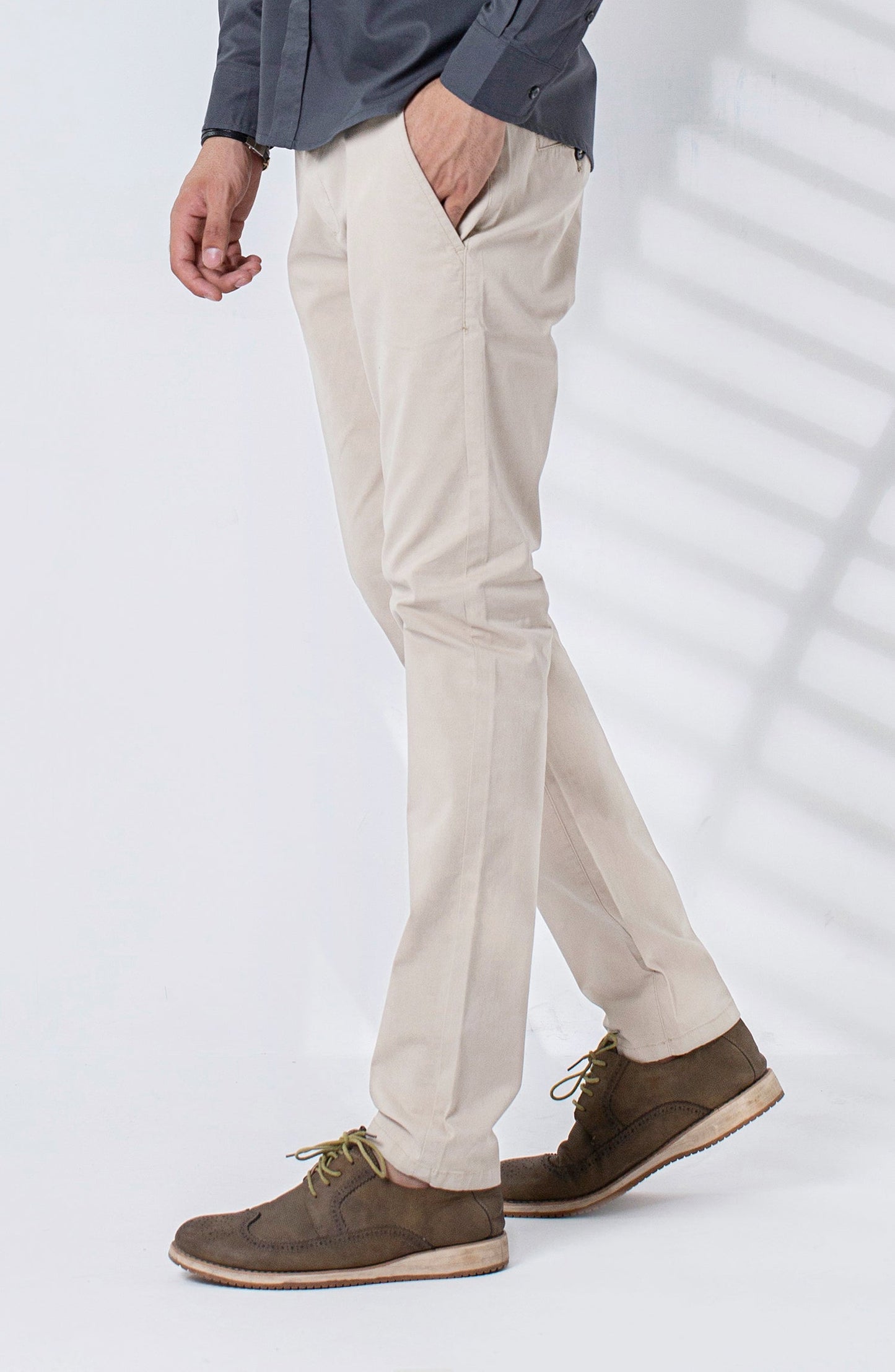 Slim Fit Chino
