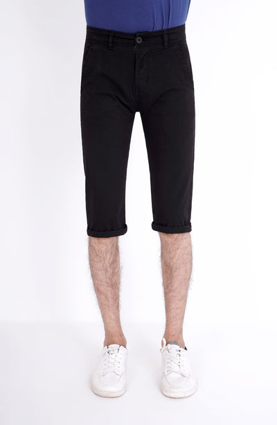 Regular Fit Shorts - MNDS706A123 - Shop Now at Leisure Club