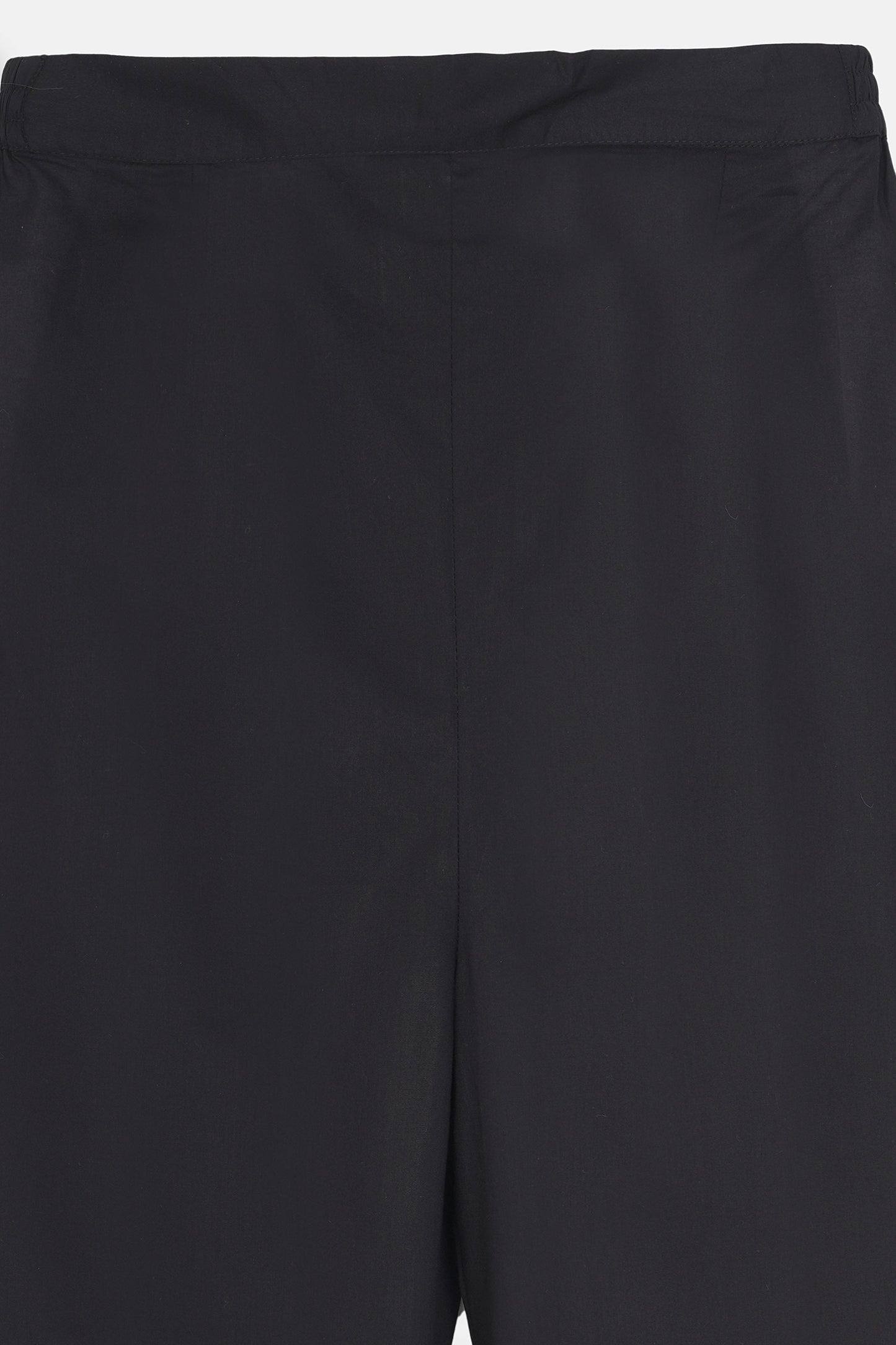CAMBRIC | EMBROIDERED