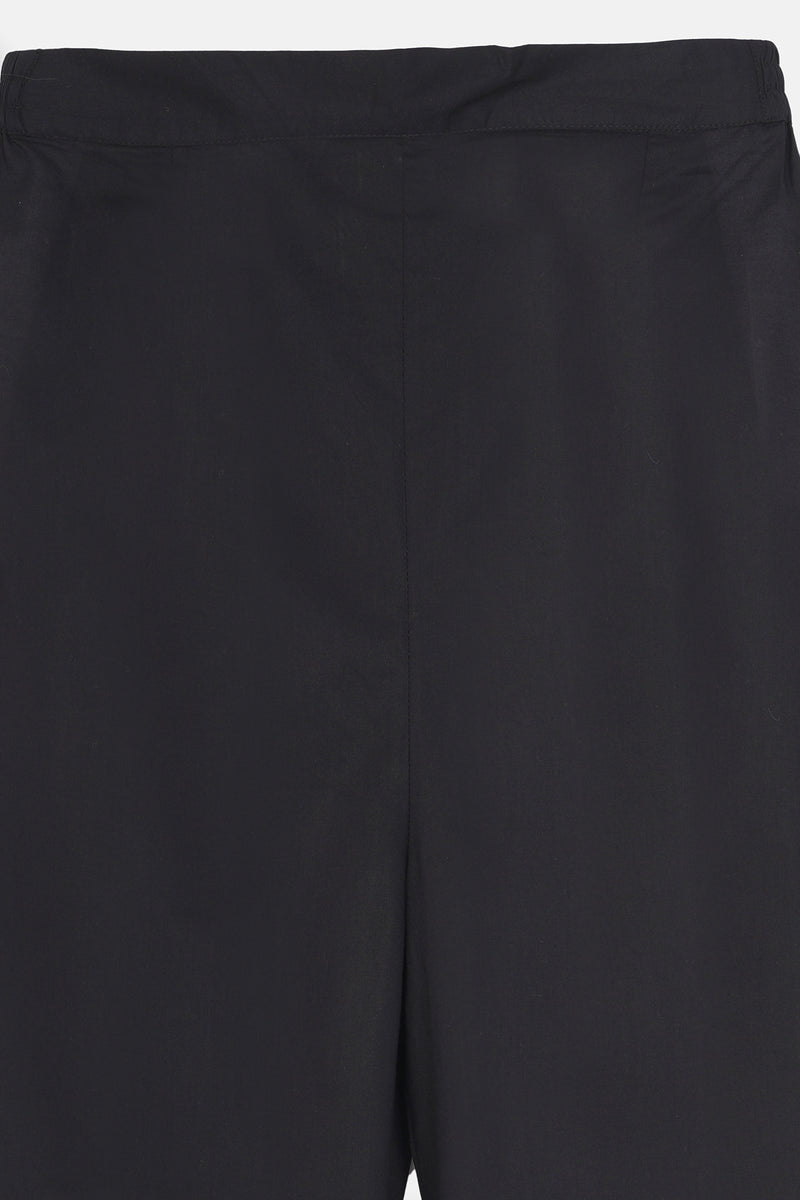 CAMBRIC | EMBROIDERED