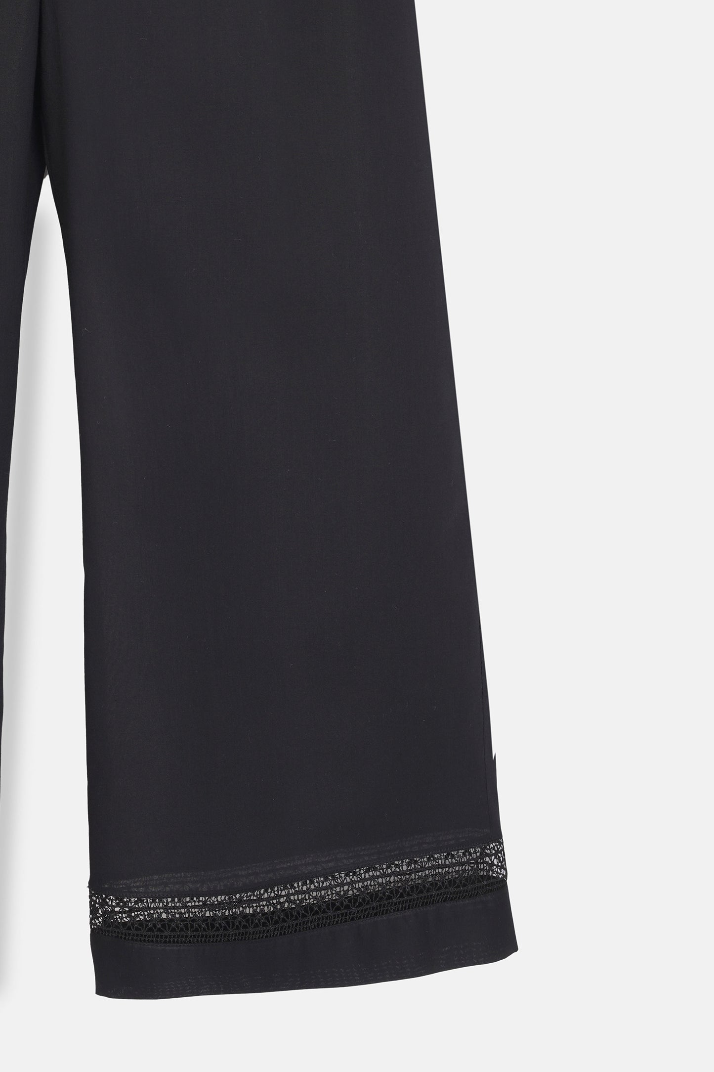 CAMBRIC | EMBROIDERED