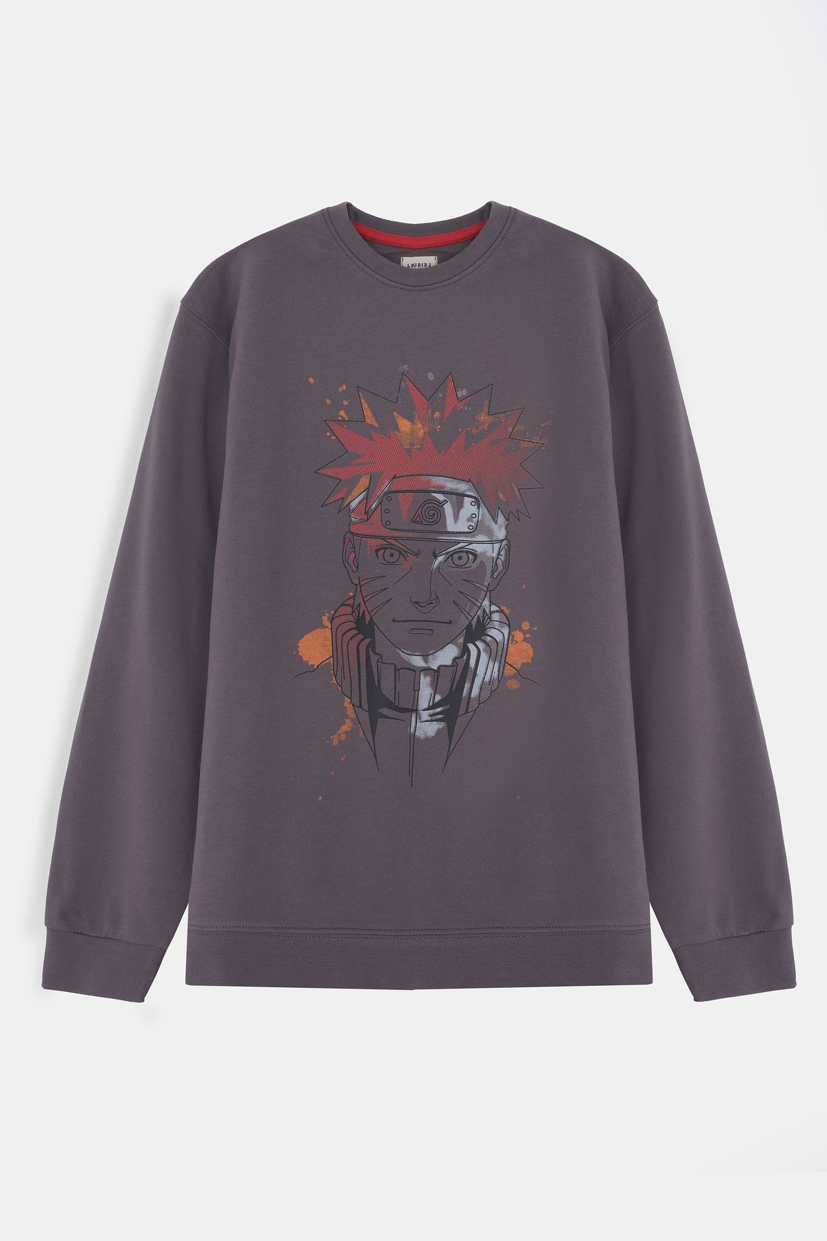 Girls Sweatshirt - NBSWS288426