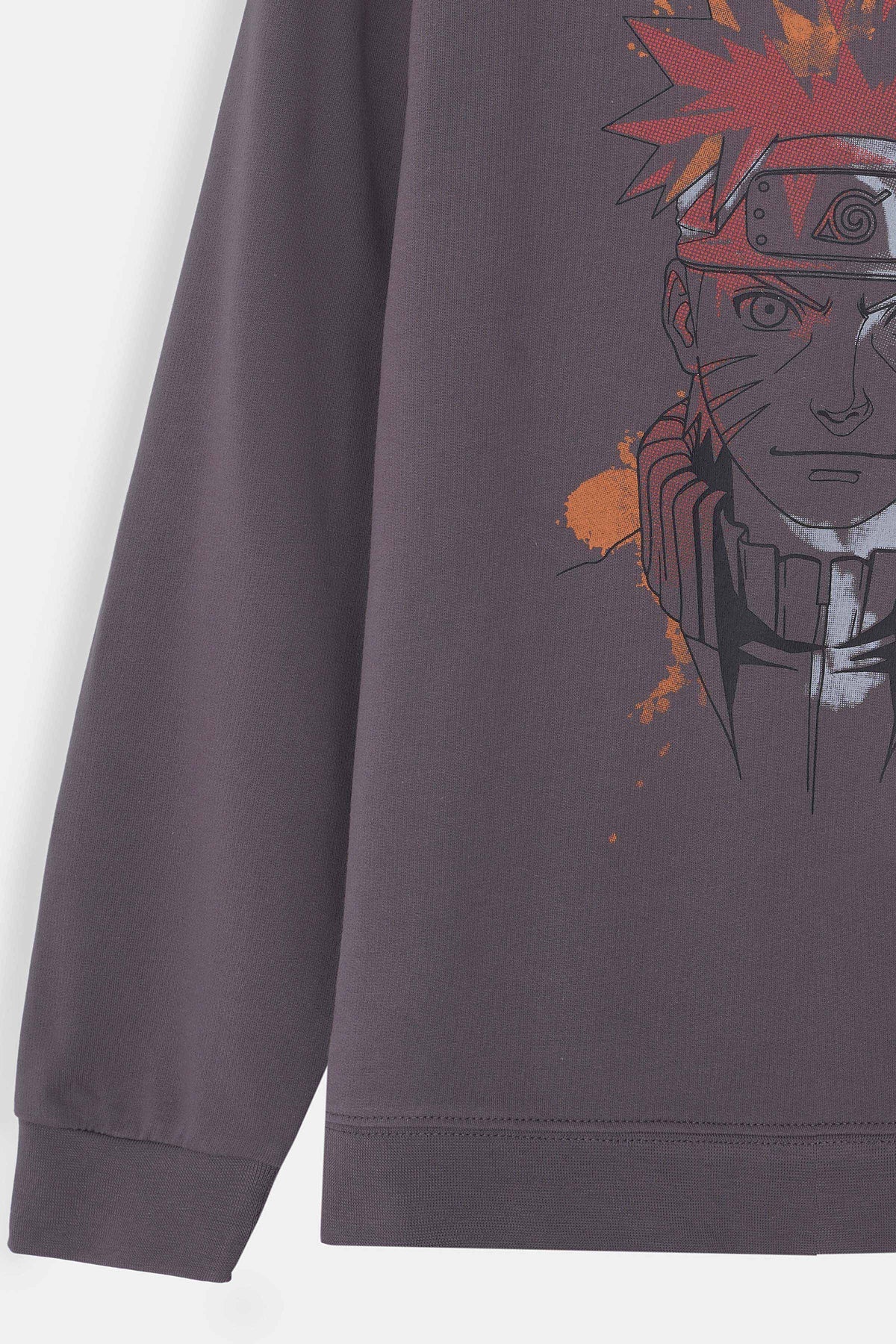 Girls Sweatshirt - NBSWS288426