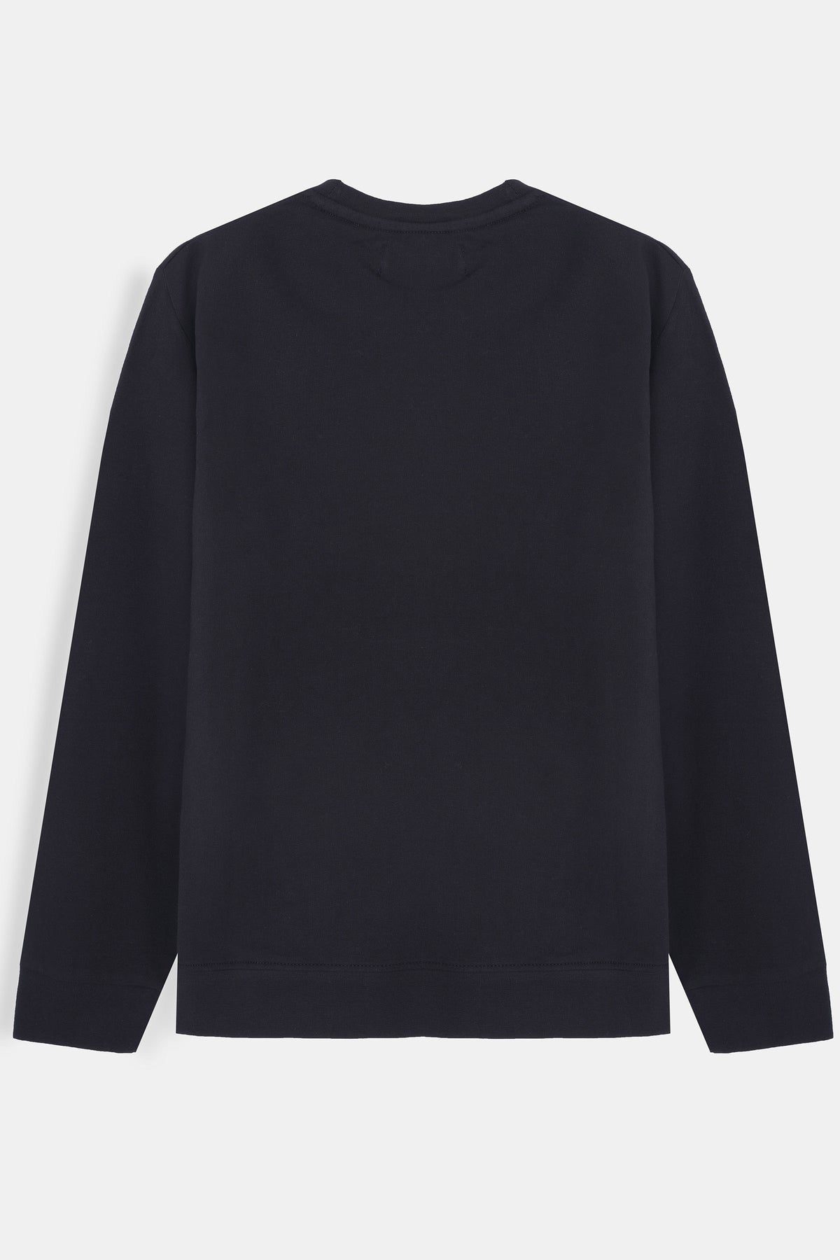 Boys Crew Neck Sweatshirt - NBSWS286426