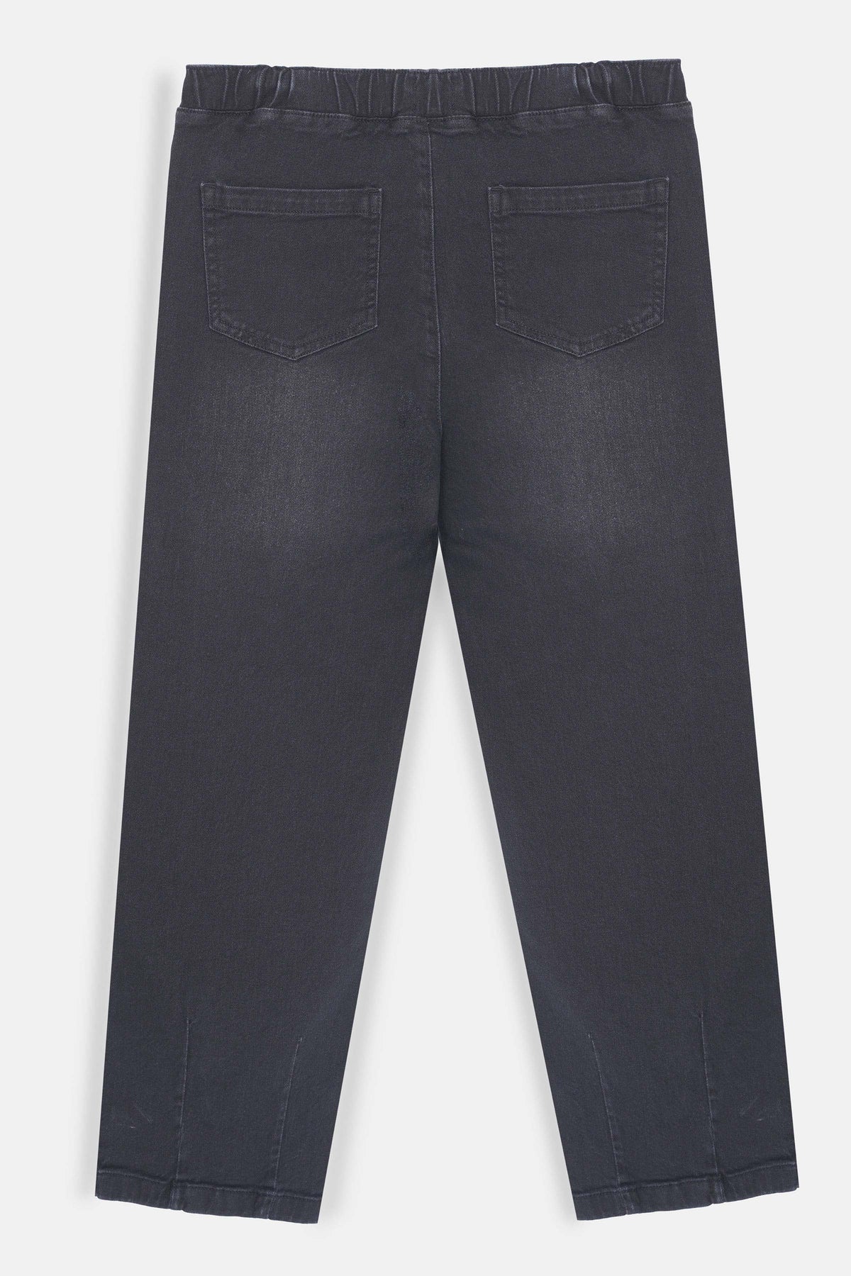 Girl Barrel Pants - NGDP210426