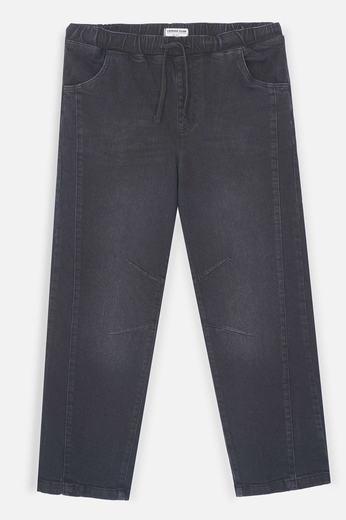 Girl Barrel Pants - NGDP210426