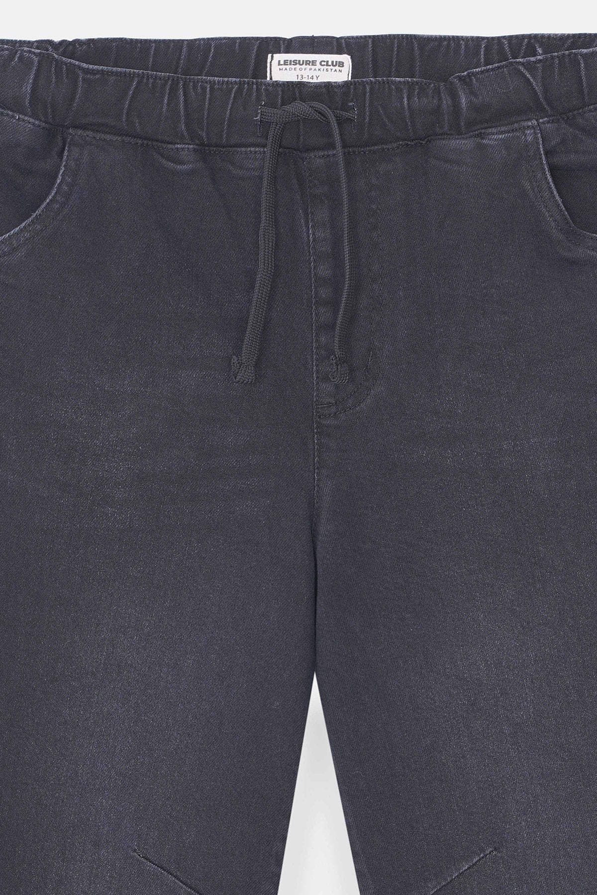 Girl Barrel Pants - NGDP210426
