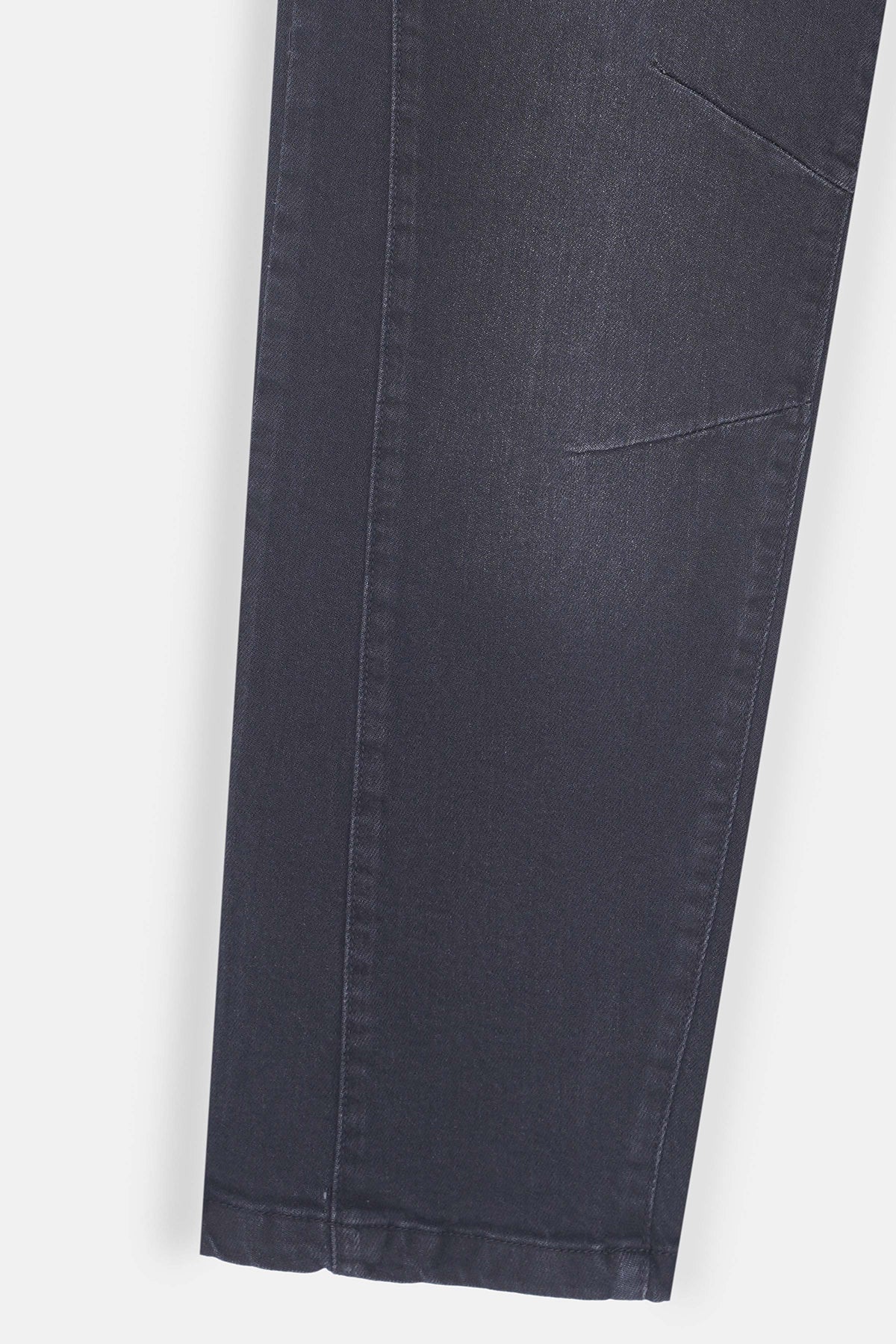 Girl Barrel Pants - NGDP210426