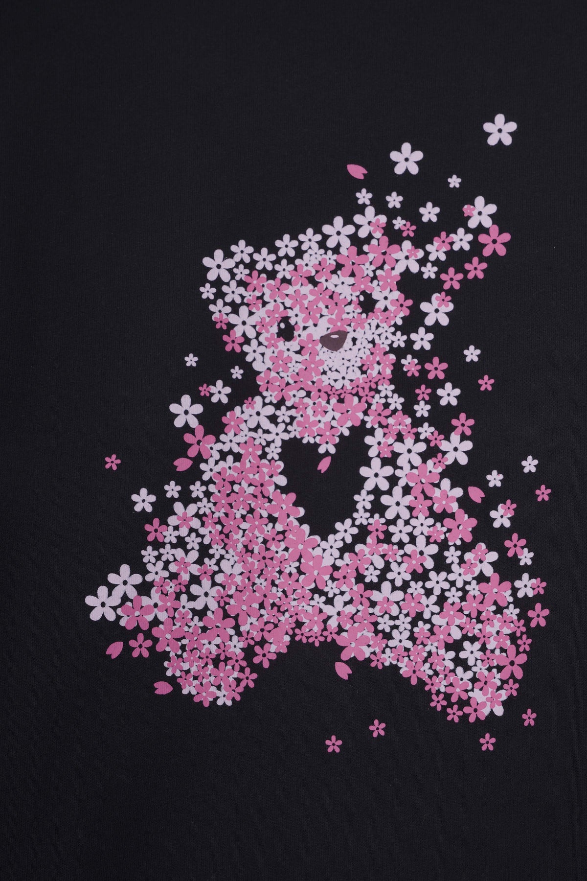 Girls Sweatshirt - NGSWS299426