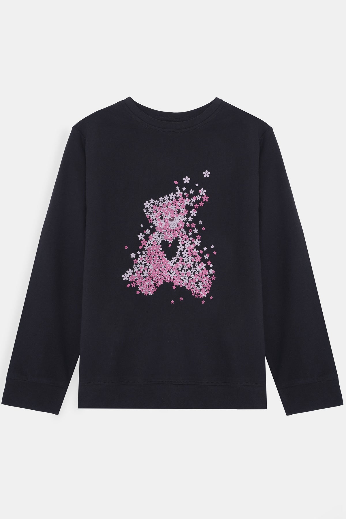 Girls Sweatshirt - NGSWS299426