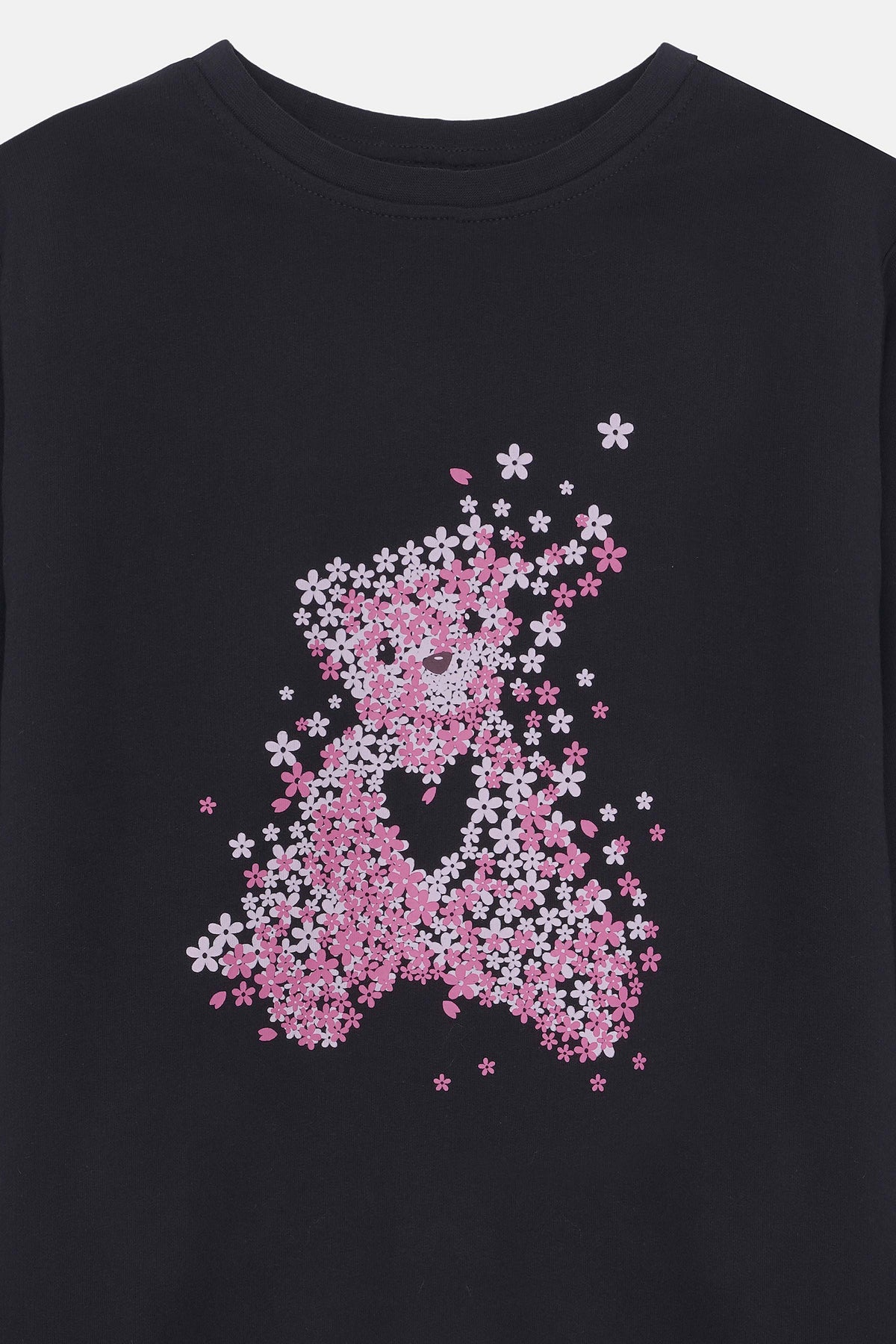 Girls Sweatshirt - NGSWS299426