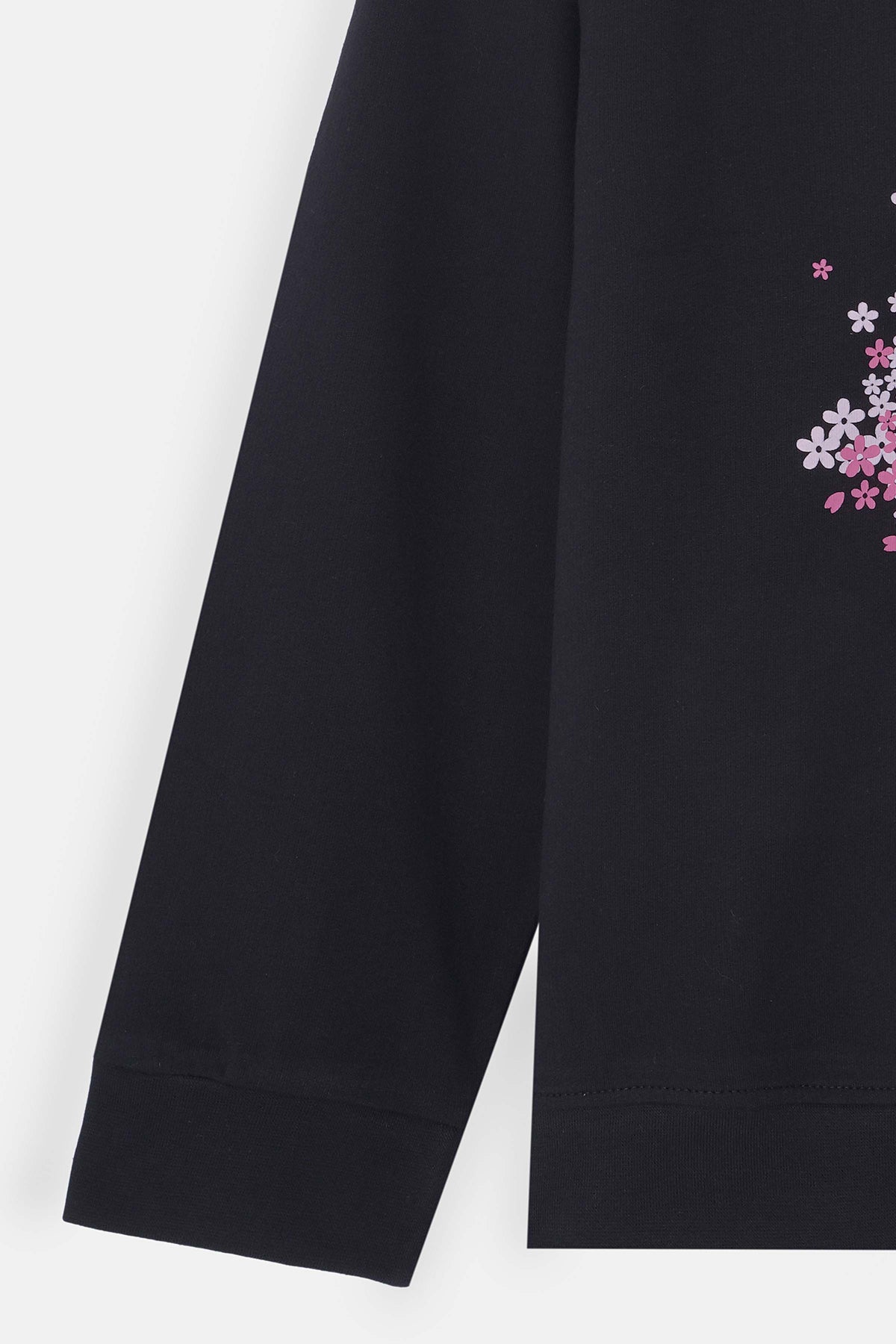 Girls Sweatshirt - NGSWS299426