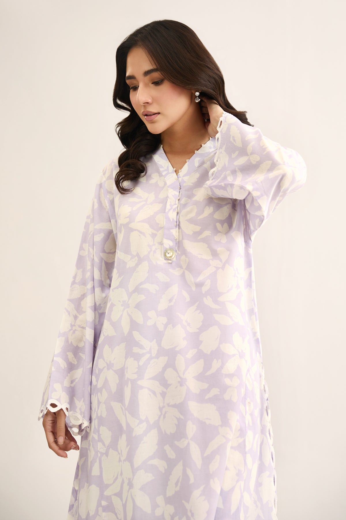 LAWN  |  PRINTED - Shop Now at Kayseria