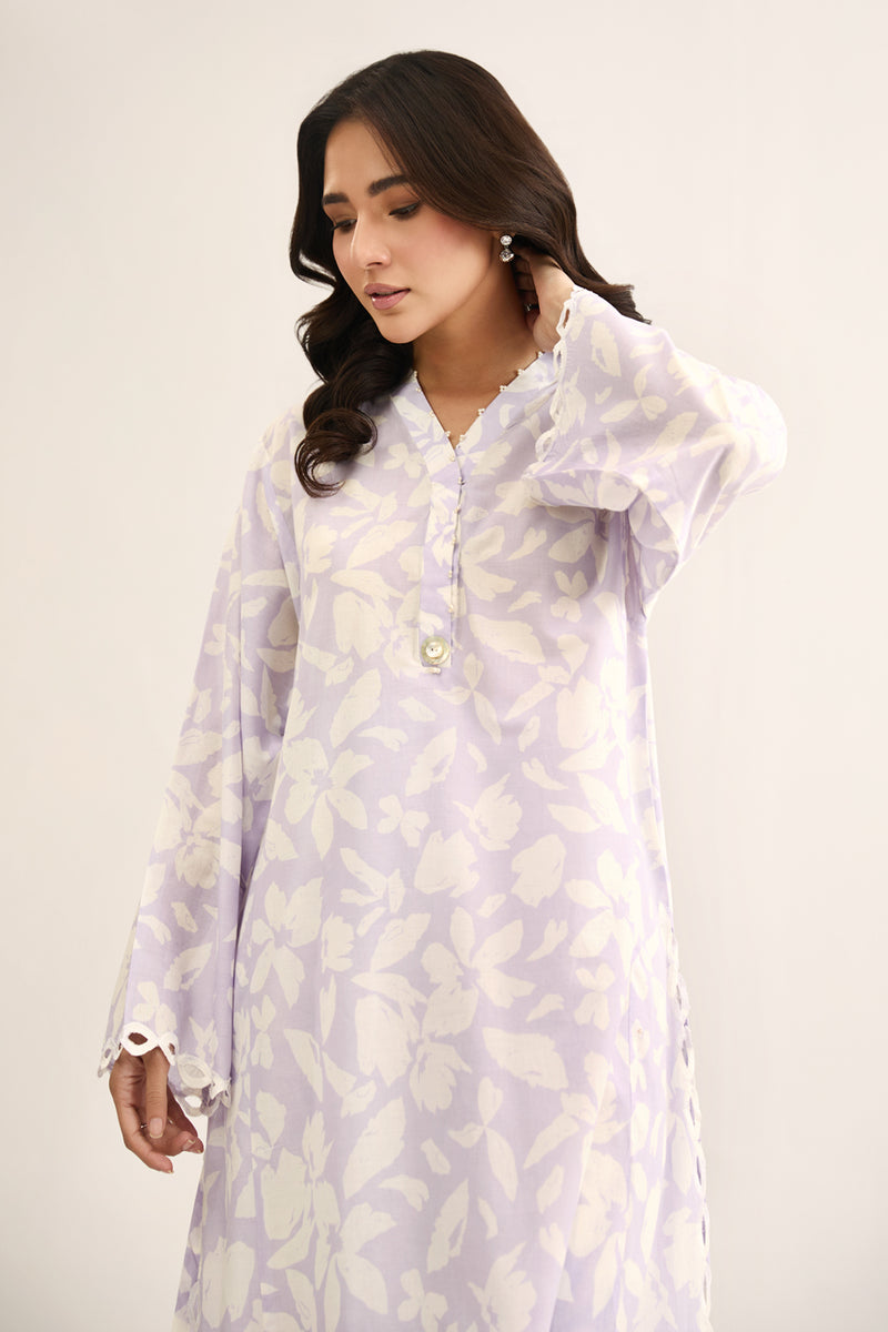 LAWN  |  PRINTED - Shop Now at Kayseria